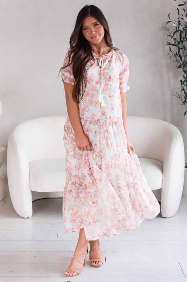 Modest Dresses for Women Page 13 - NeeSee's Dresses