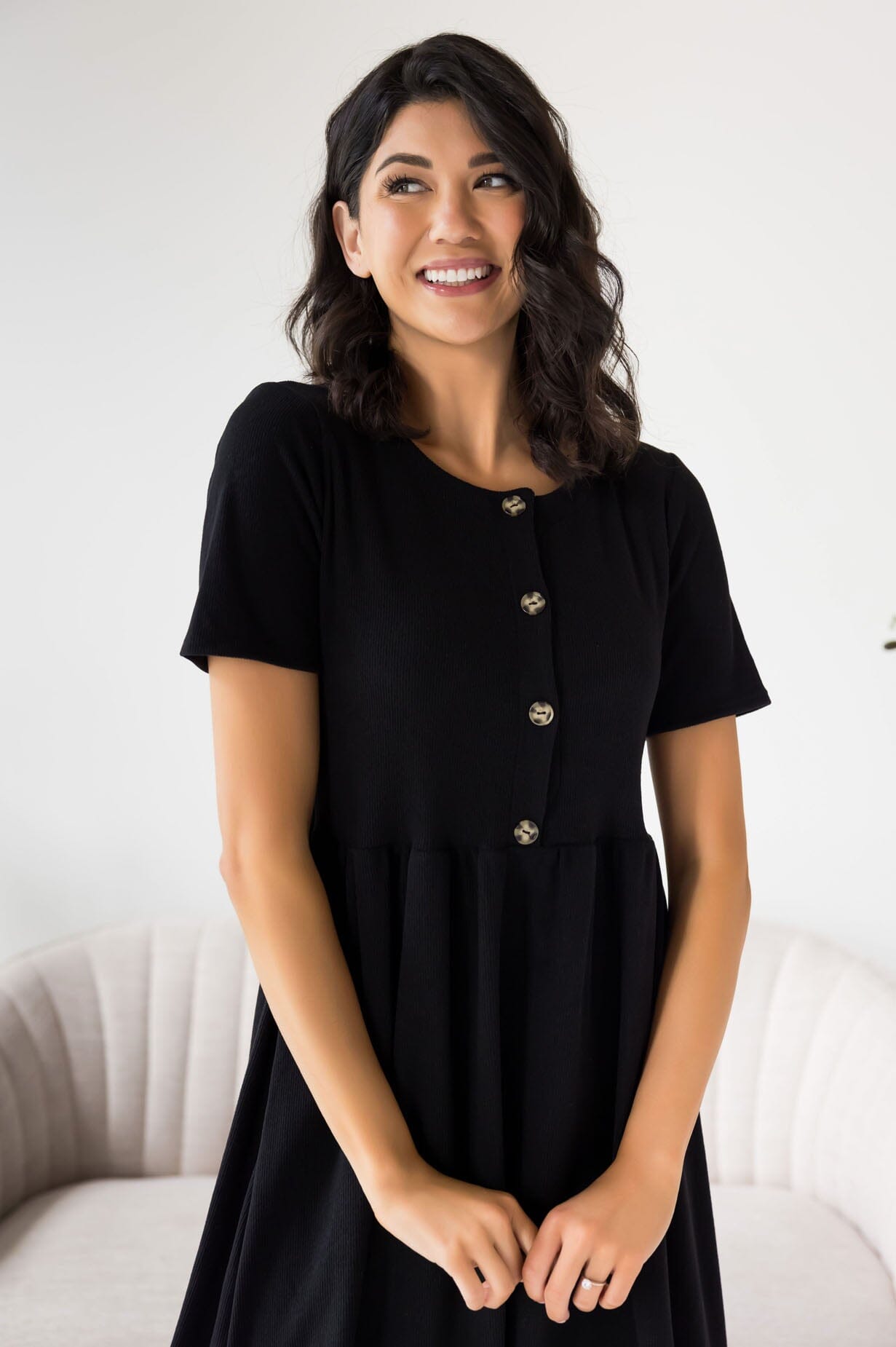 The Zailie Modest Dresses vendor-unknown 