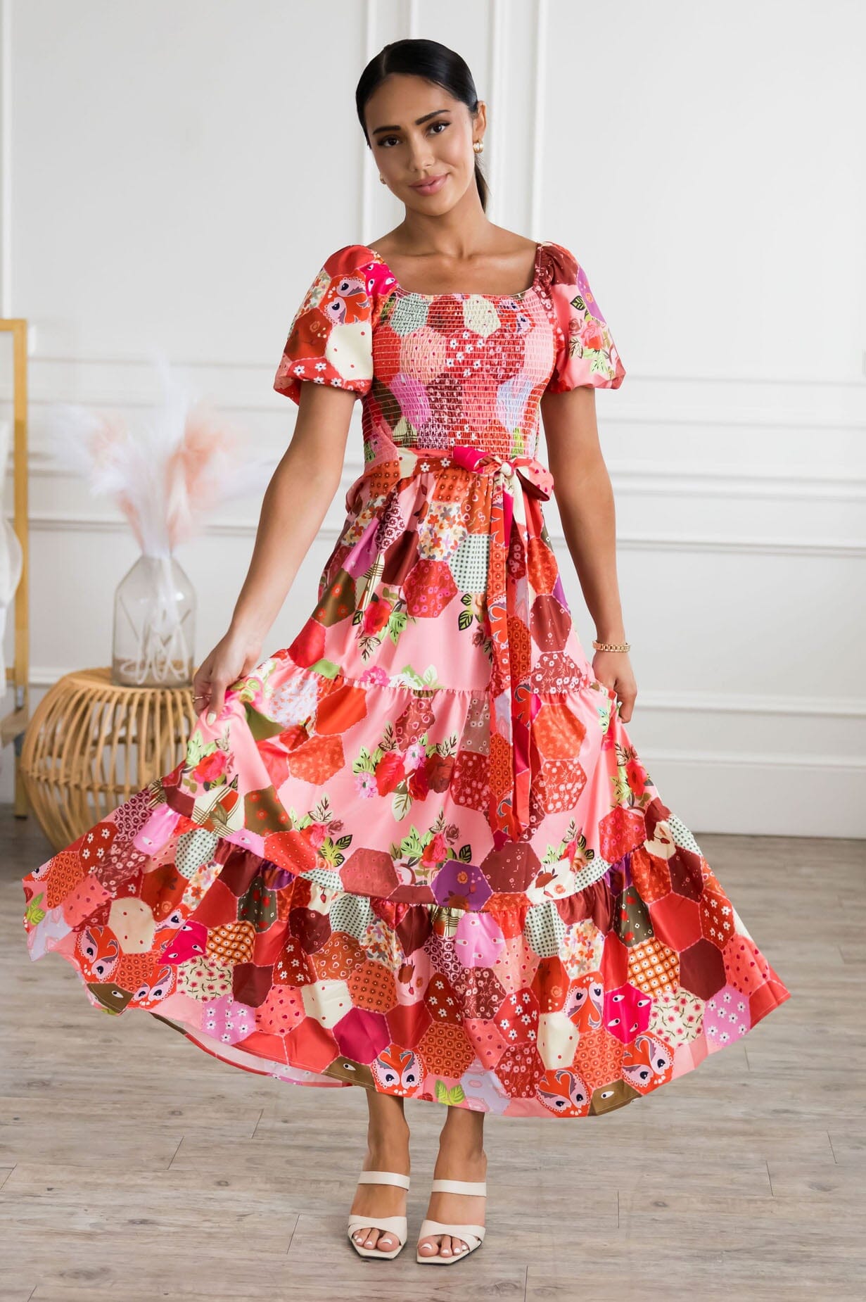 The Christy Modest Dresses vendor-unknown 