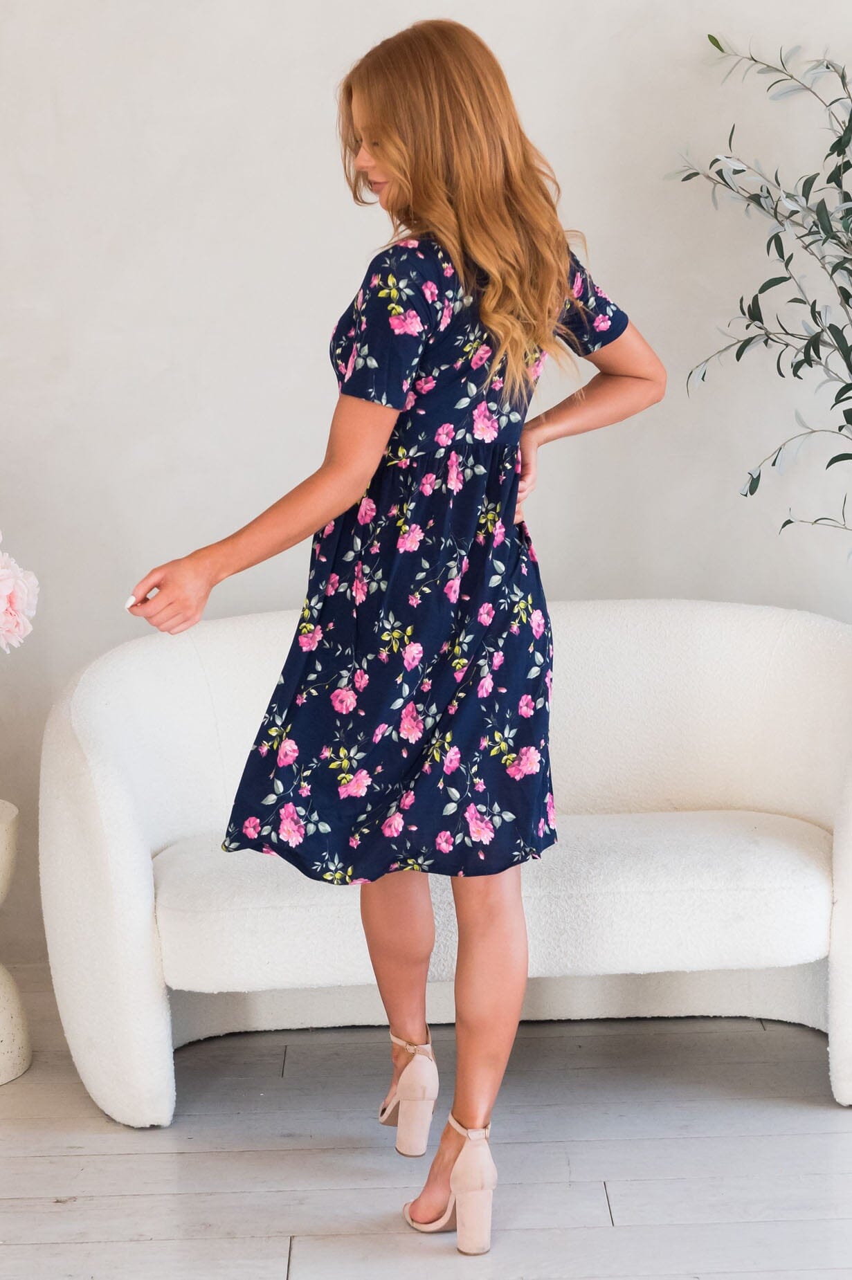 The Prim Modest Dresses vendor-unknown 