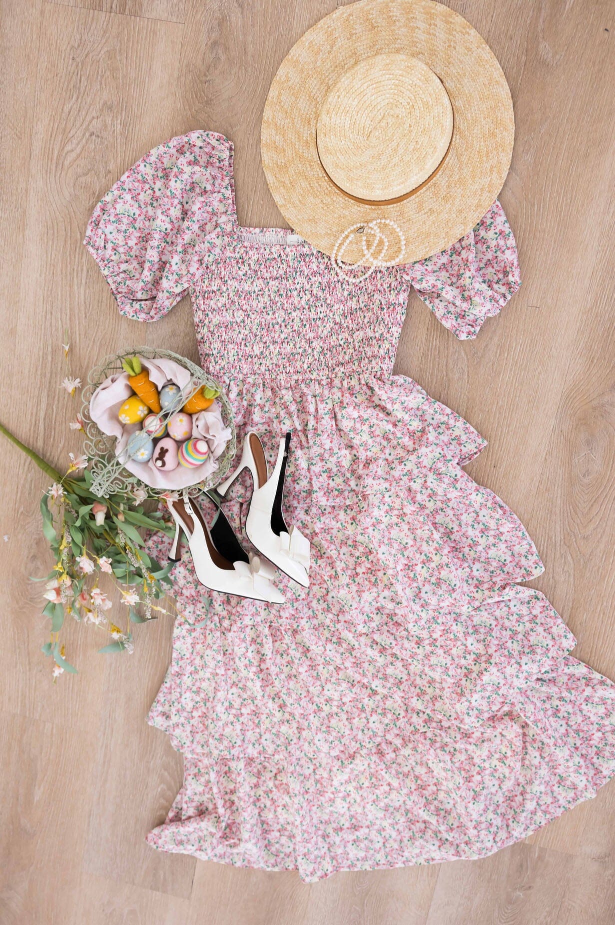 The Zoelie Modest Dresses vendor-unknown 