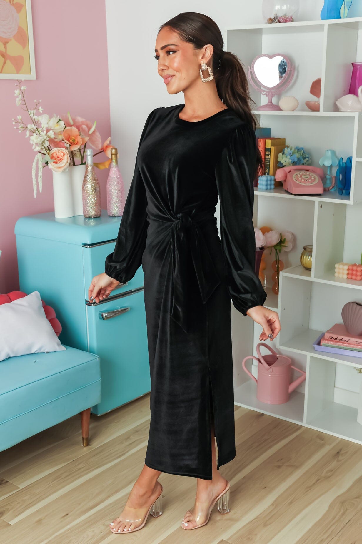 The Sofina Modest Dresses vendor-unknown 
