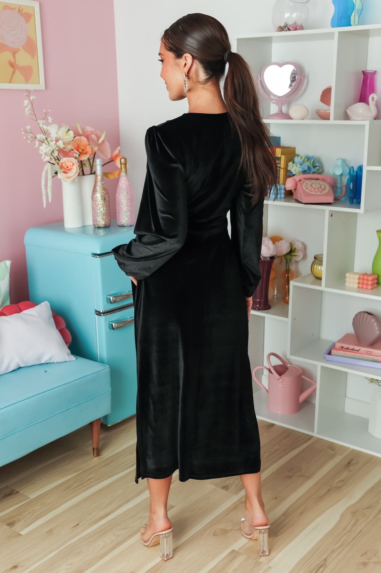 The Sofina Modest Dresses vendor-unknown 