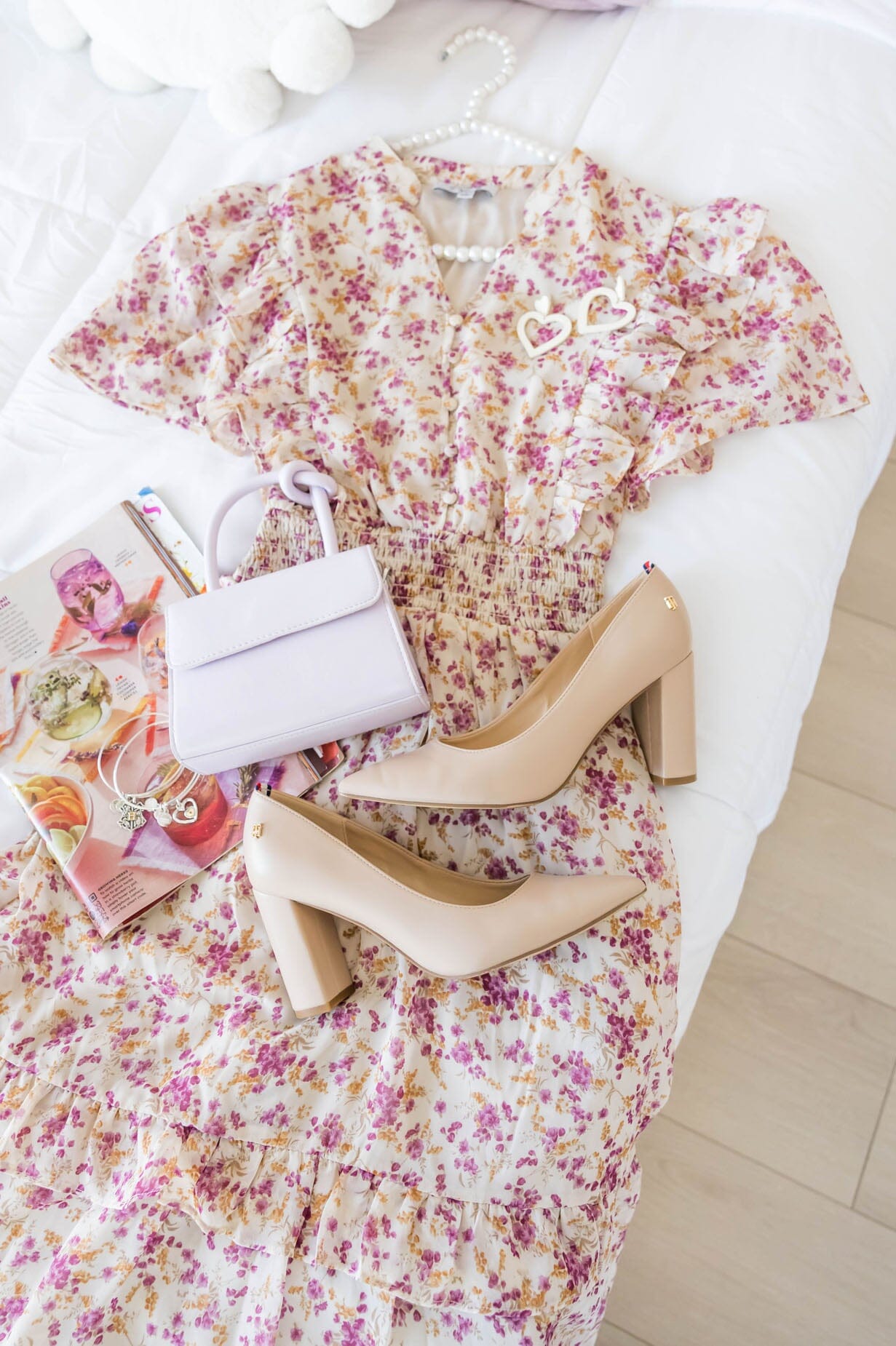 The Shannon Modest Dresses vendor-unknown 