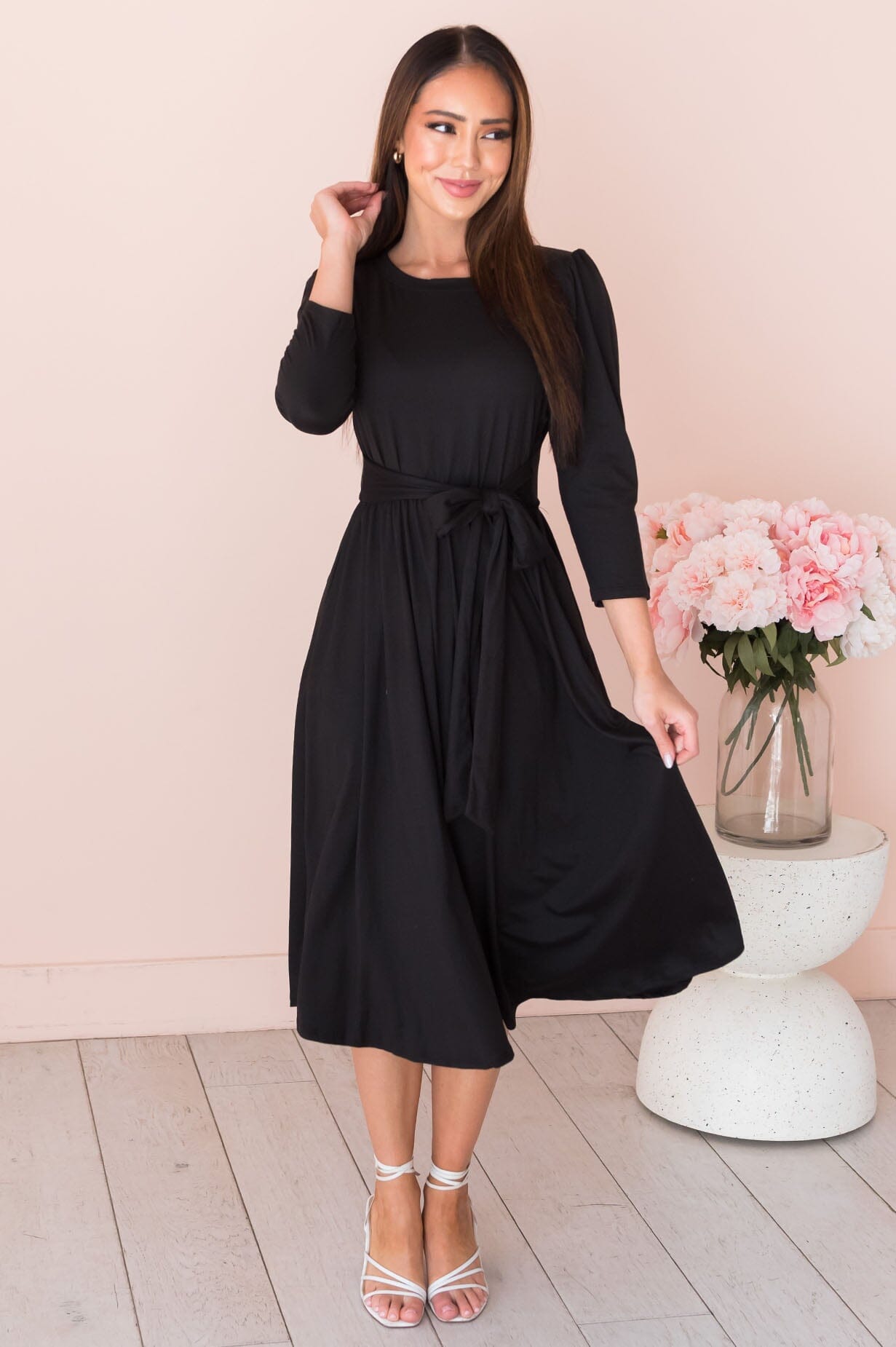 The Lindee NeeSee's Dresses 