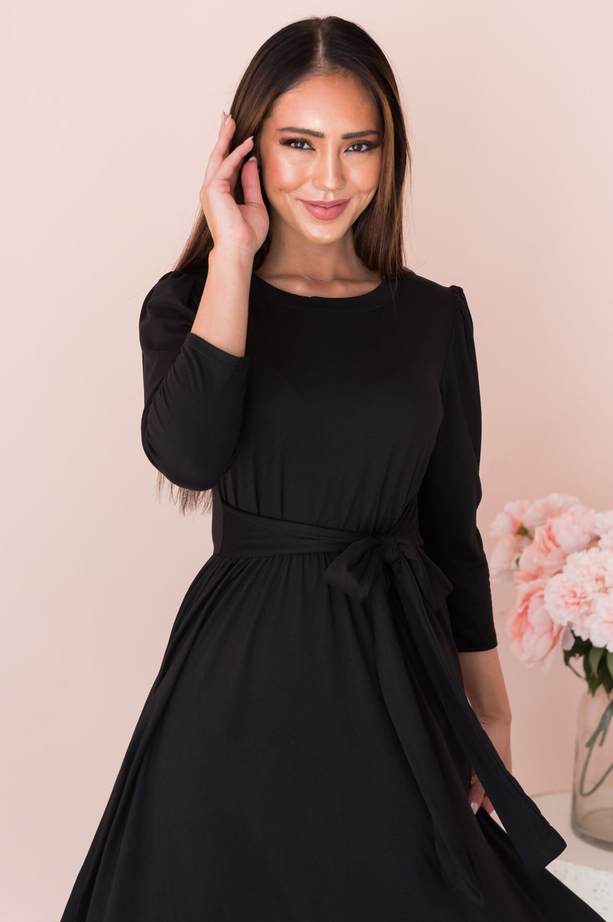 The Lindee NeeSee's Dresses 