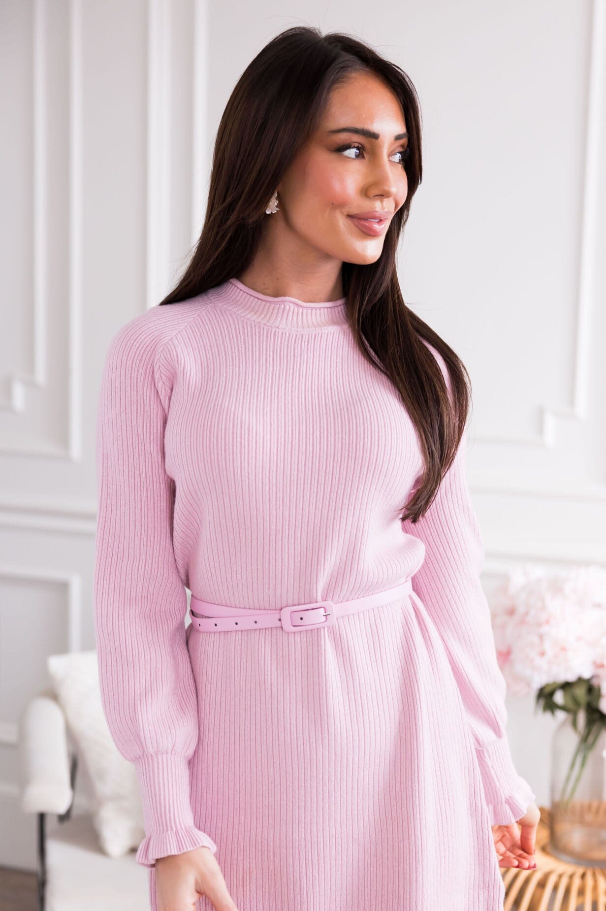 The Jay Modest Dresses vendor-unknown 