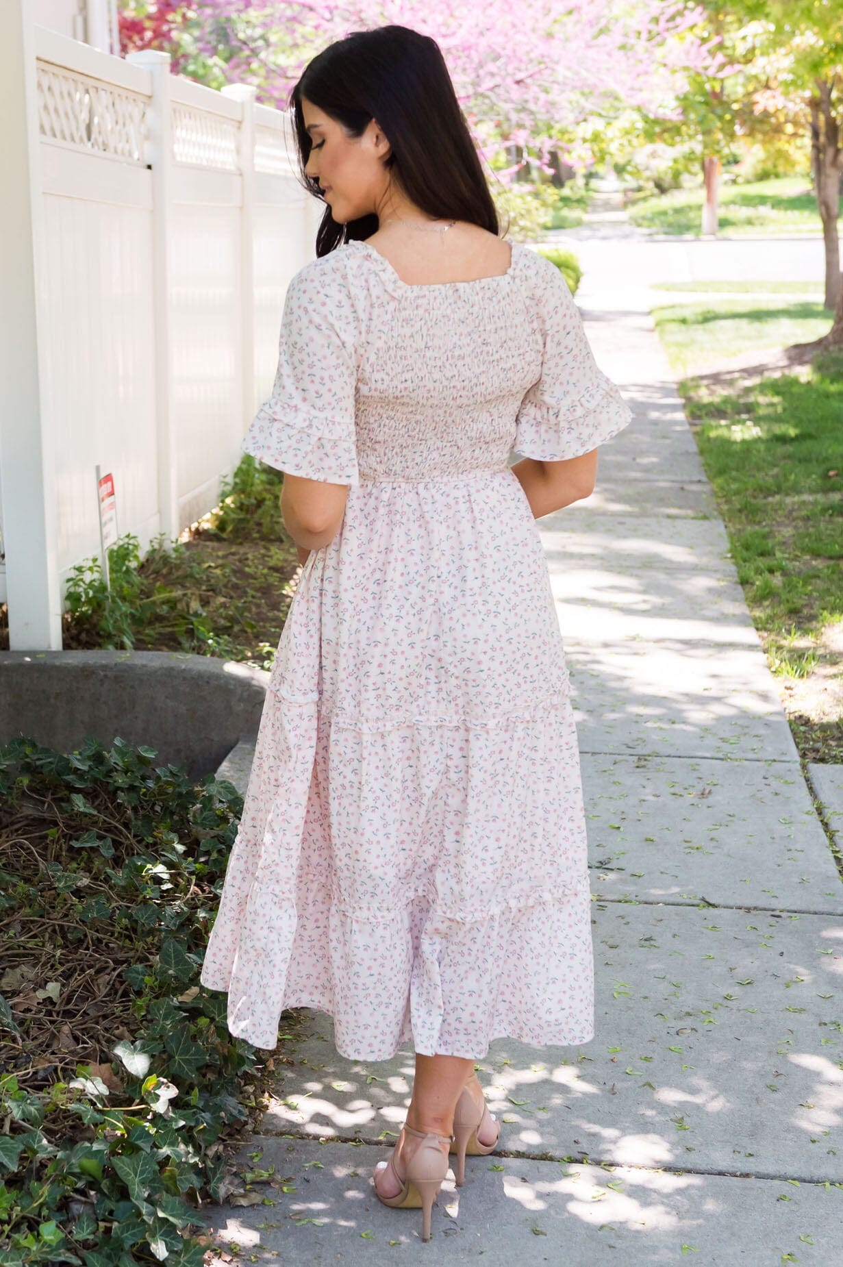 The Brookie Modest Dresses vendor-unknown 