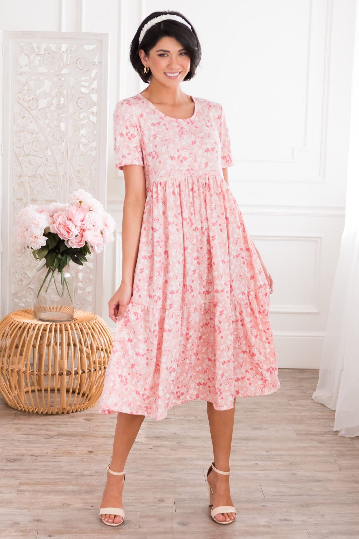 The Coastal NeeSee's Dresses 