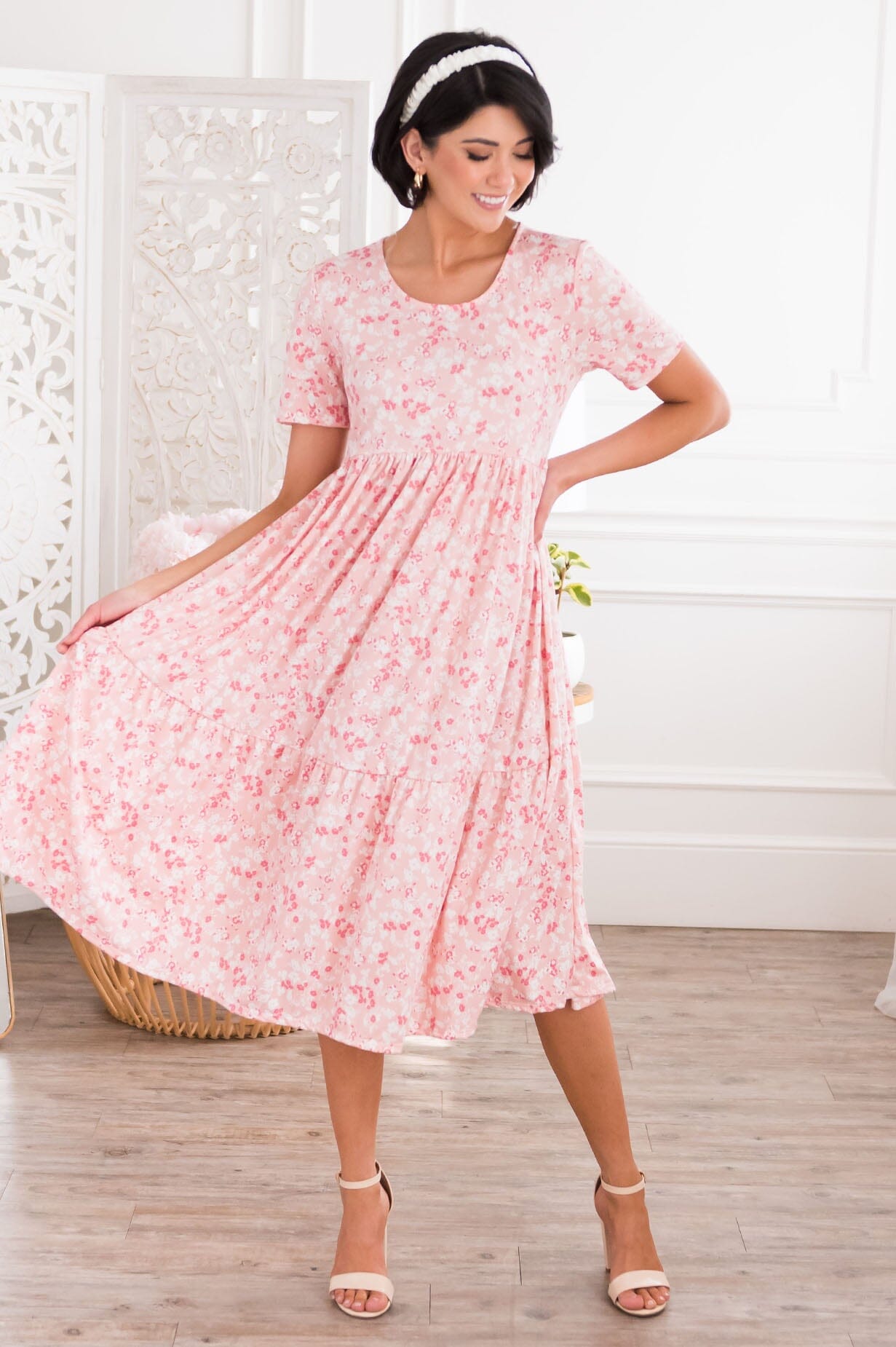 The Coastal NeeSee's Dresses 