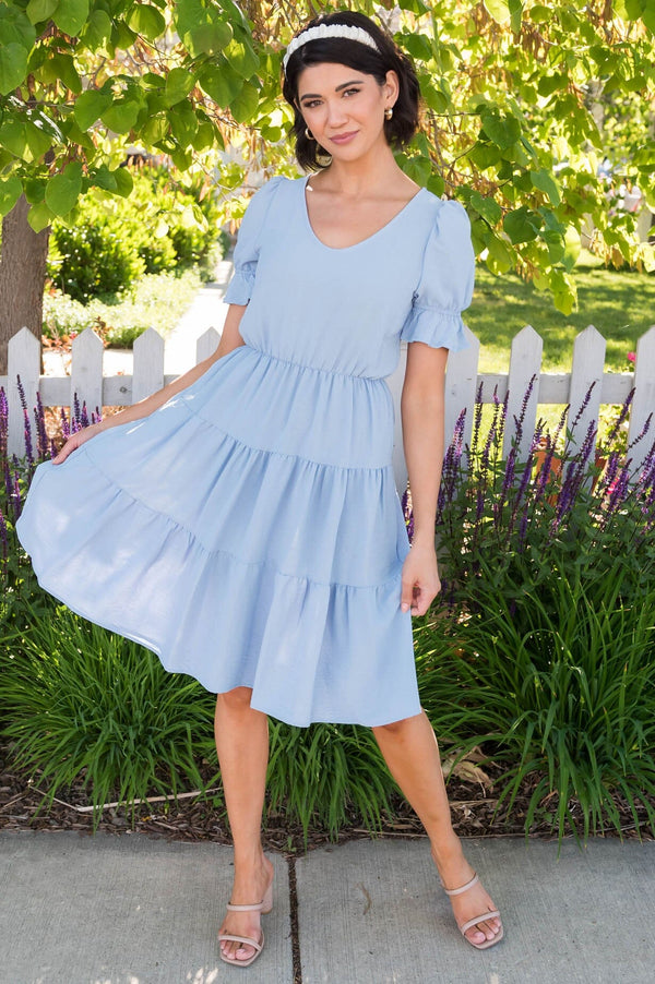 Shop Modest Dresses for Women | Conservative Clothing Page 27 - NeeSee ...