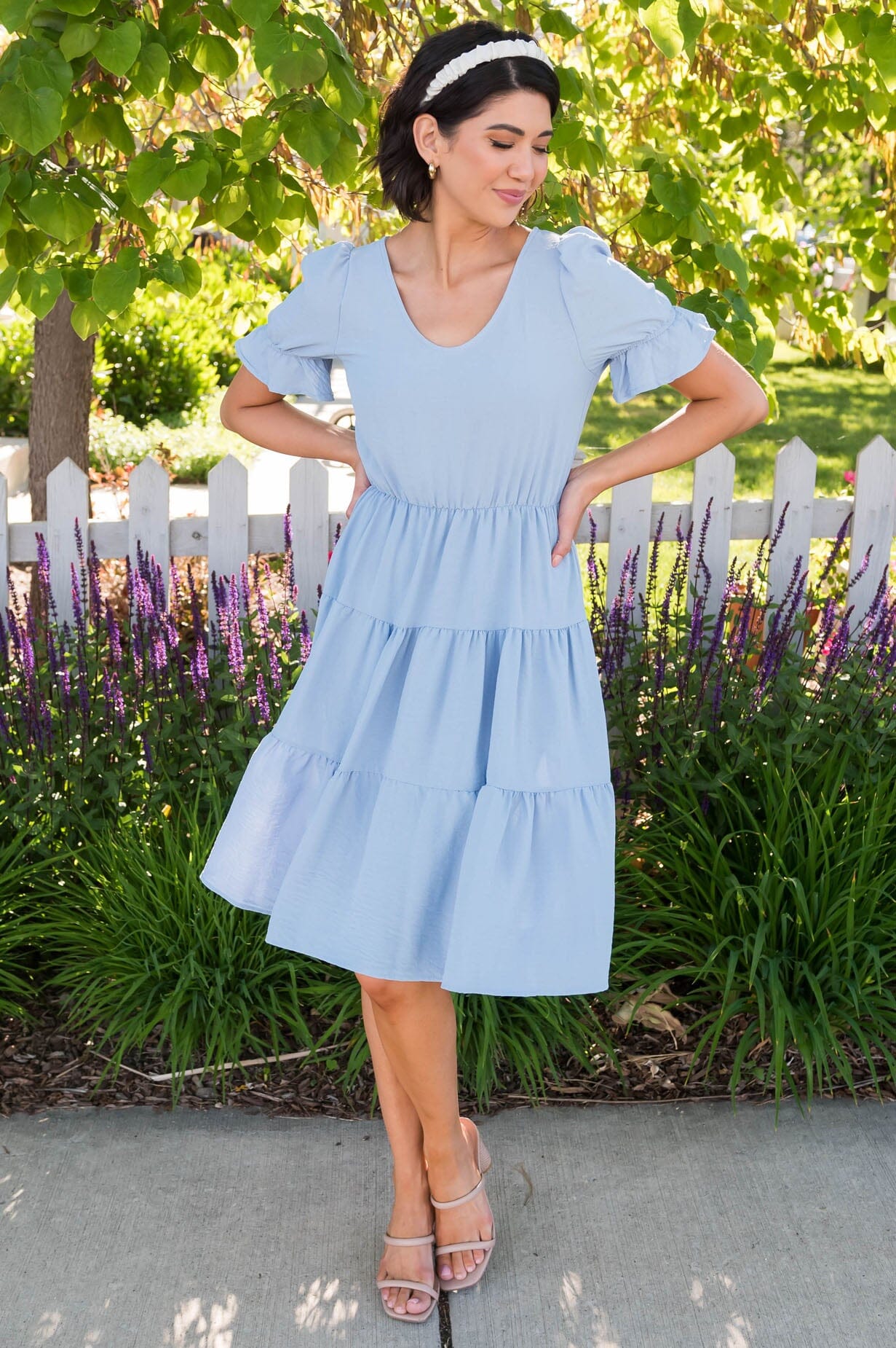 The Madley Modest Dresses vendor-unknown 