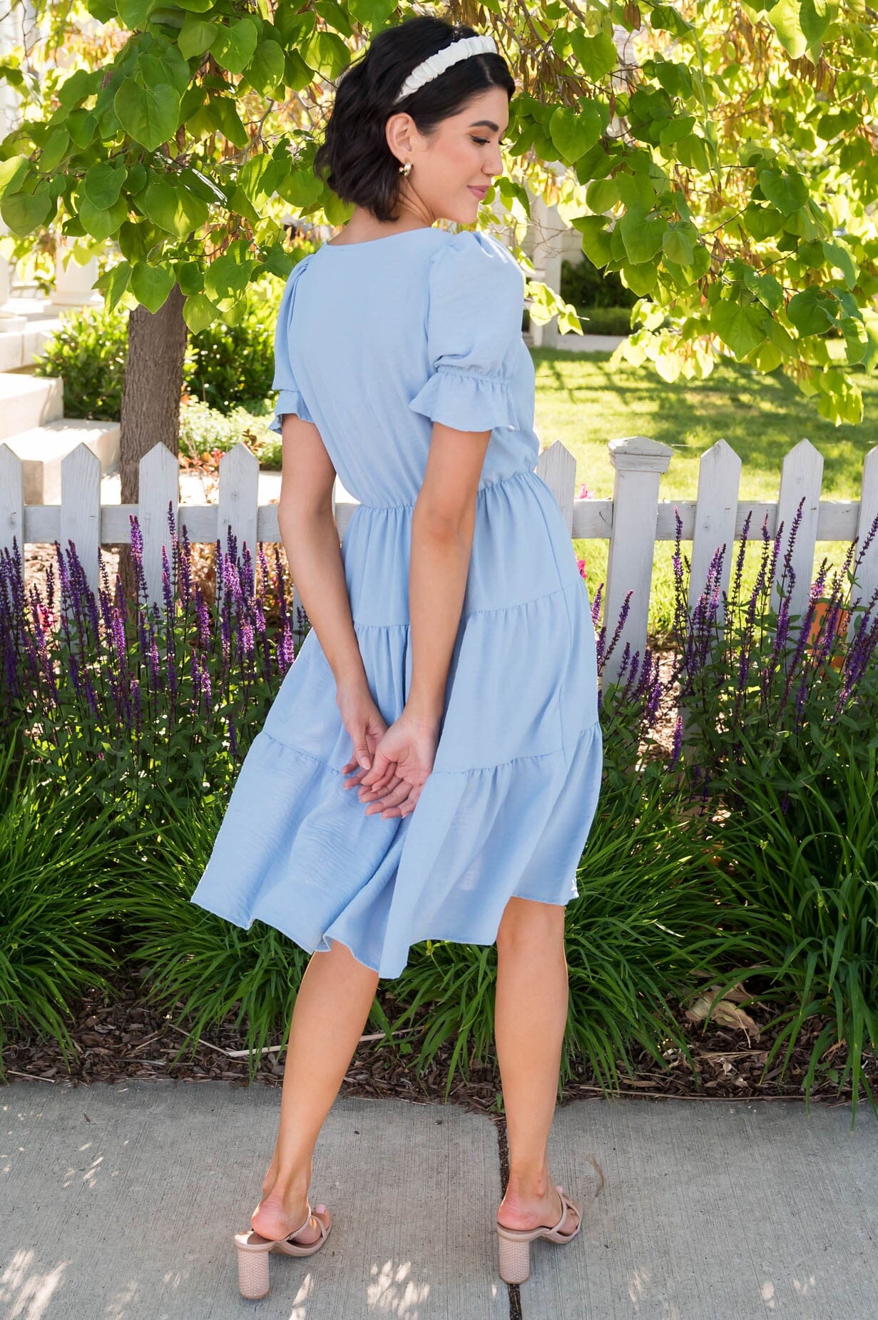 The Madley Modest Dresses vendor-unknown 