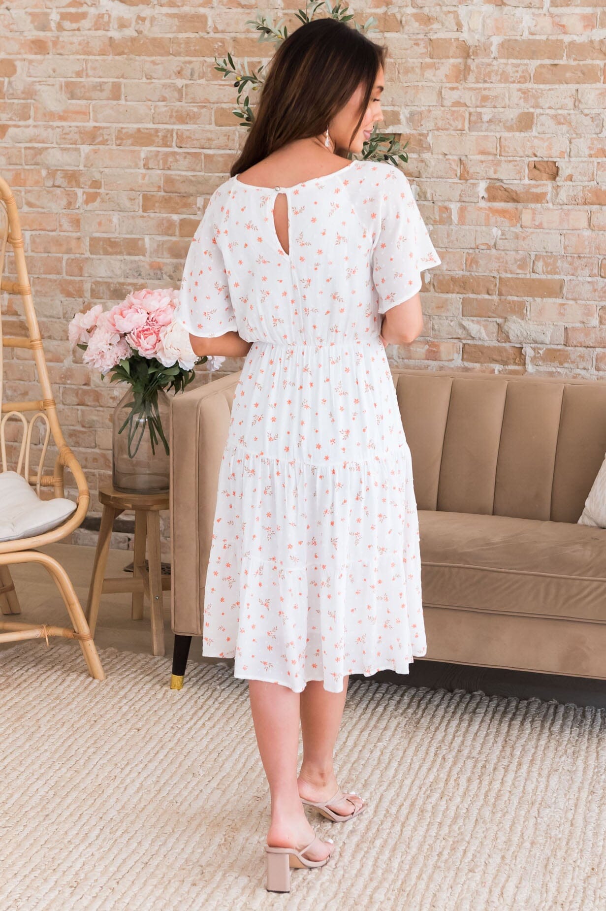 The Kameron Modest Dresses vendor-unknown 