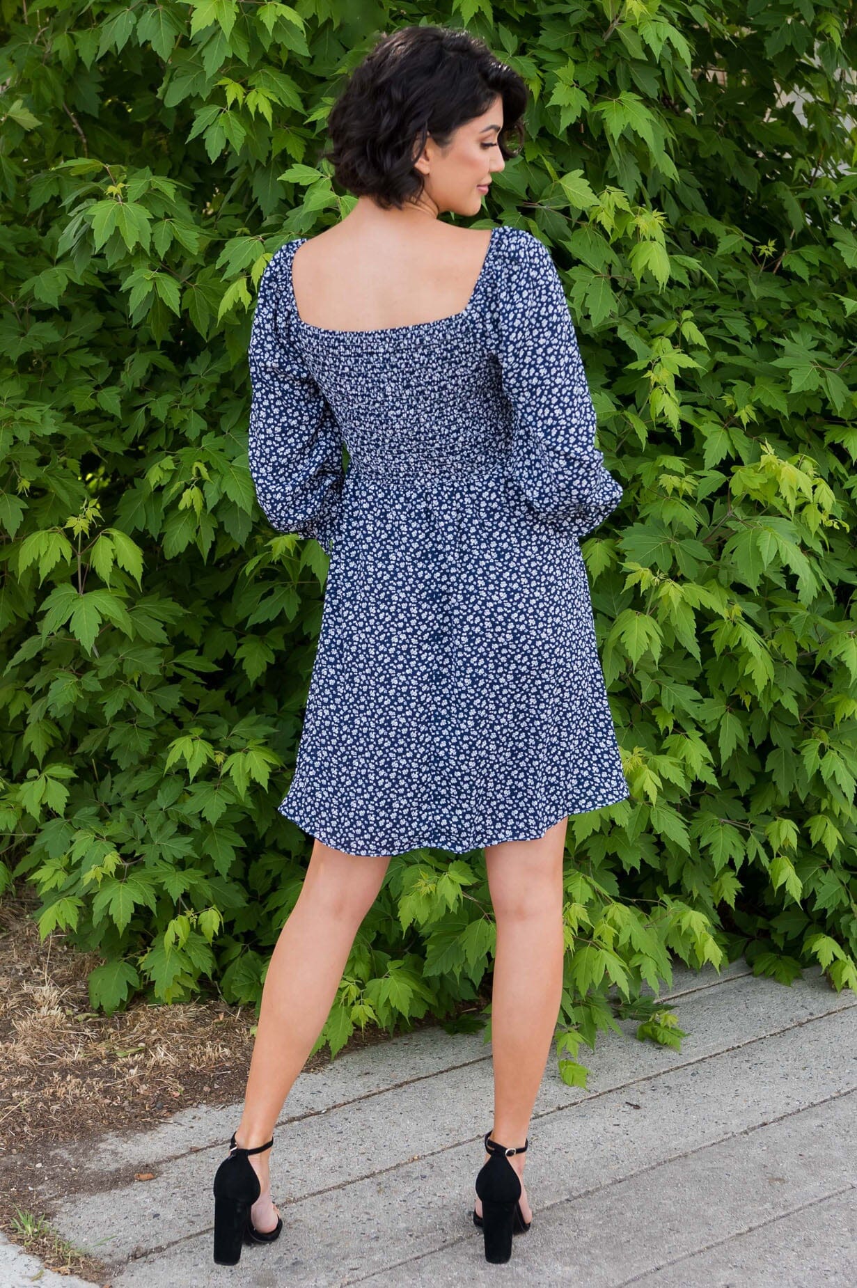 The Stephanee Modest Dresses vendor-unknown 