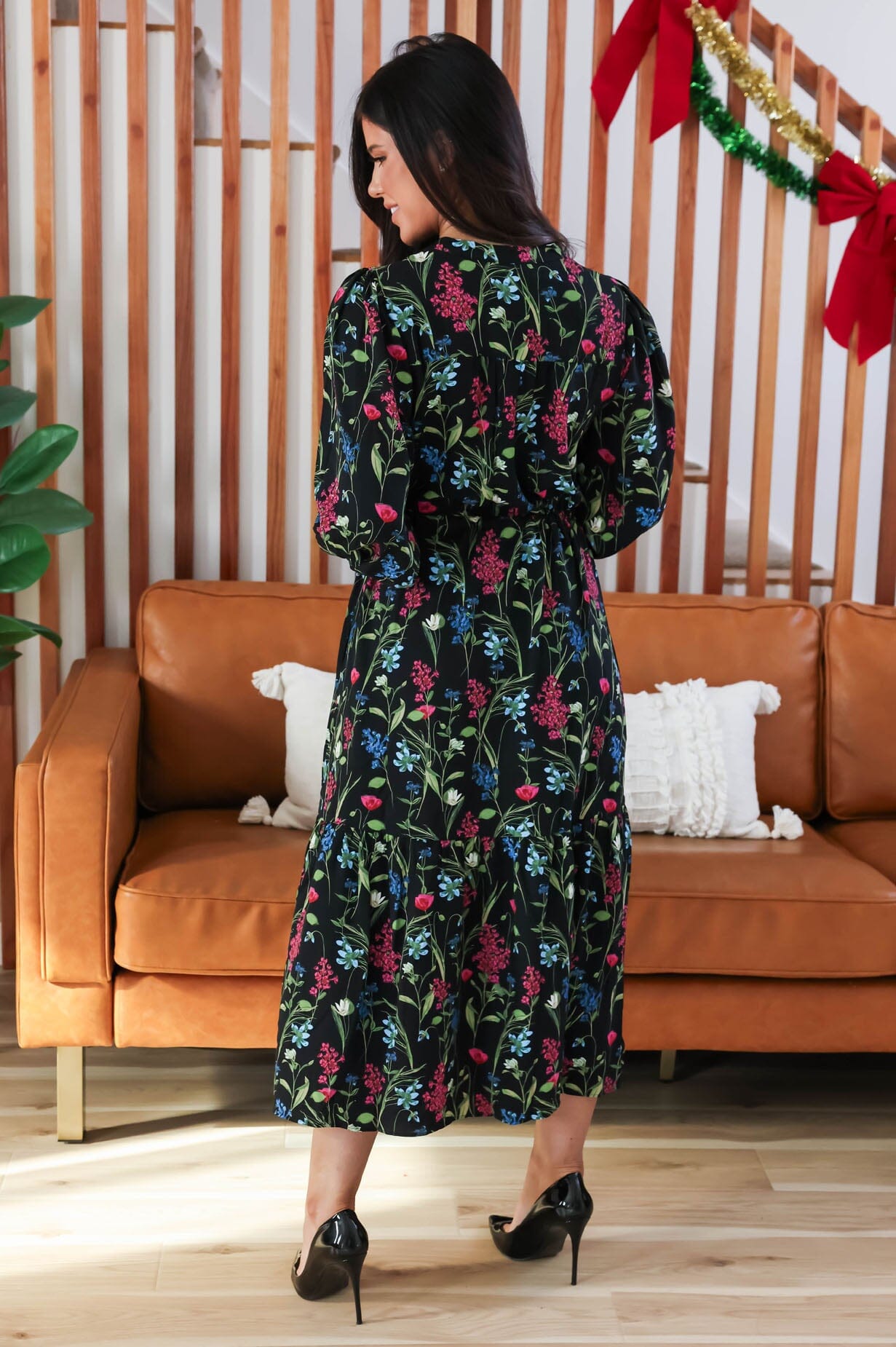 The Laurene NeeSee's Dresses 