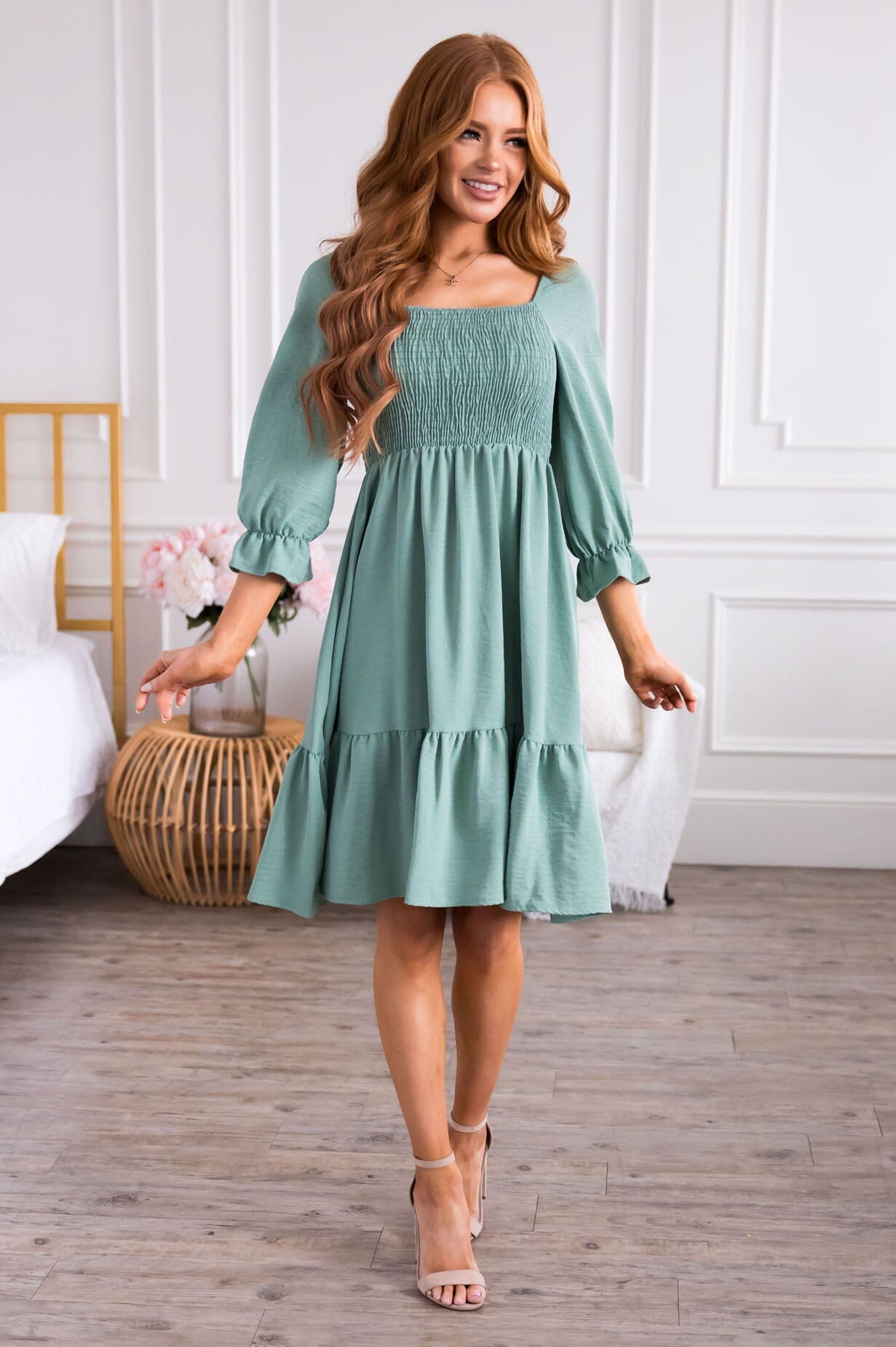 The Andelyn Modest Dresses vendor-unknown 