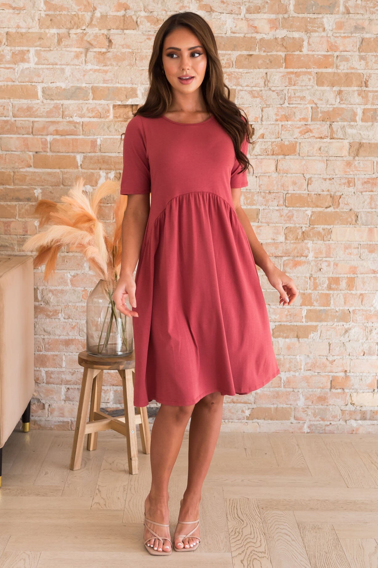 The Cary-Ann NeeSee's Dresses 