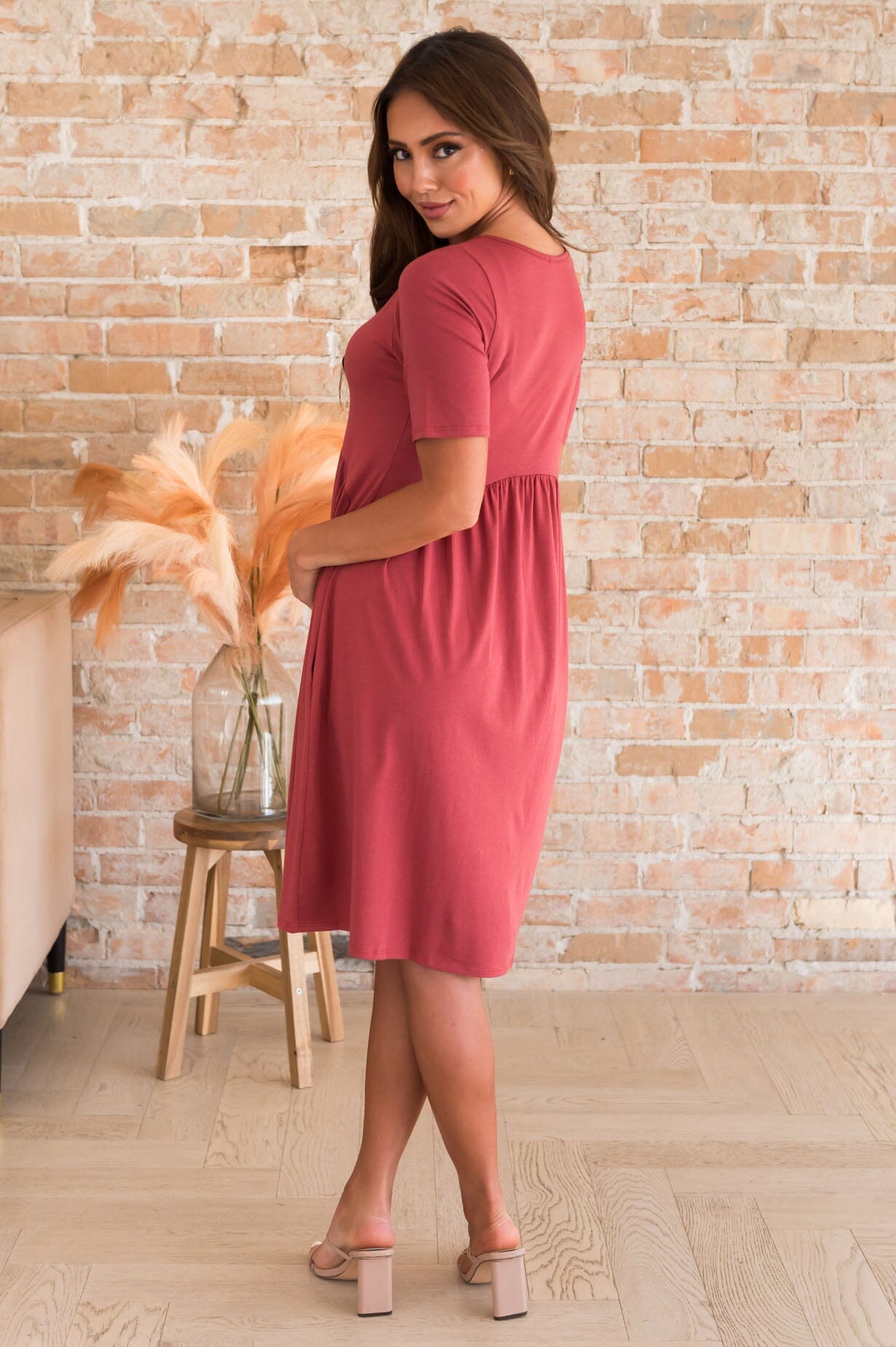 The Cary-Ann NeeSee's Dresses 