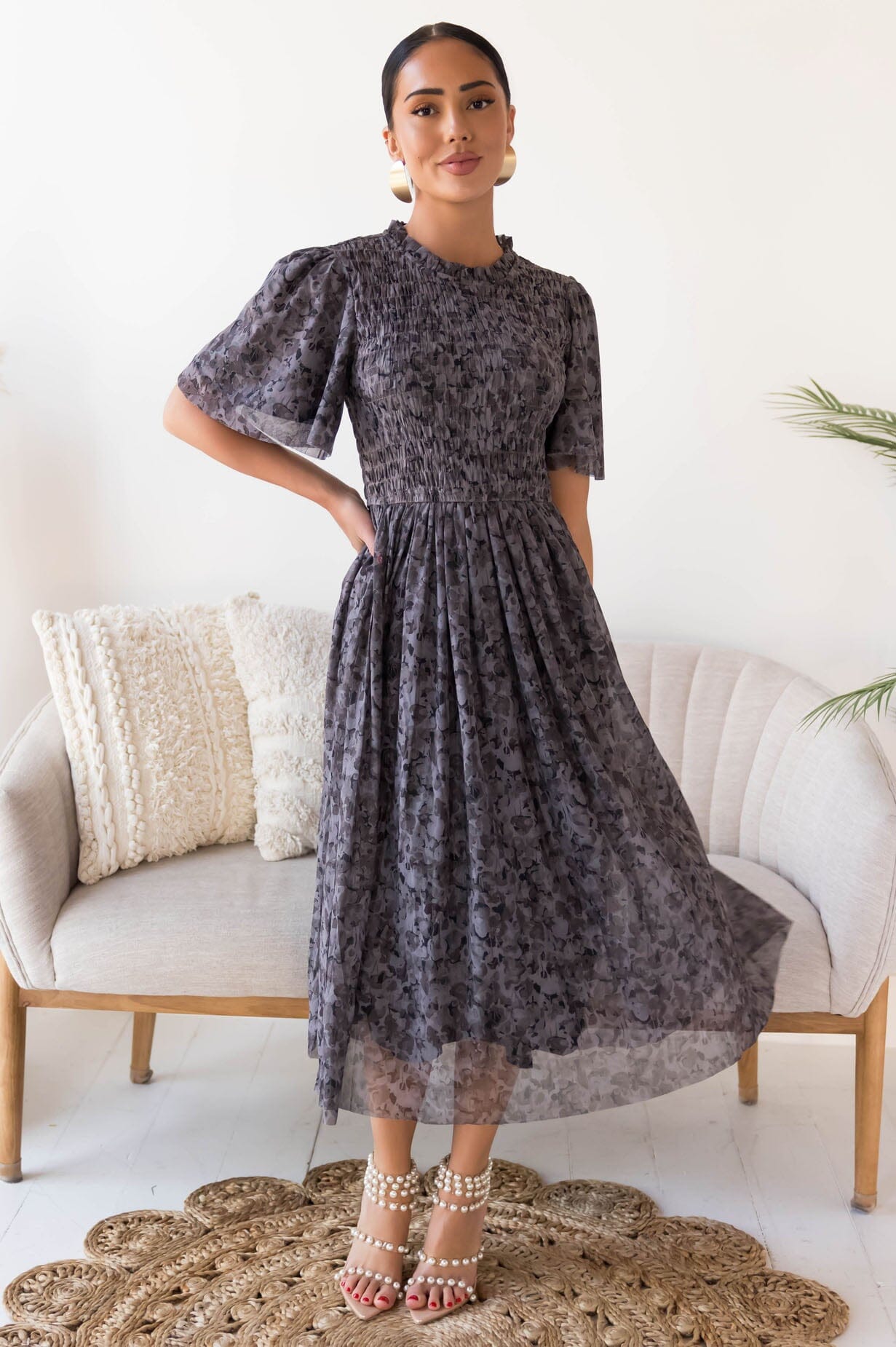 The Innocence Modest Dresses vendor-unknown 