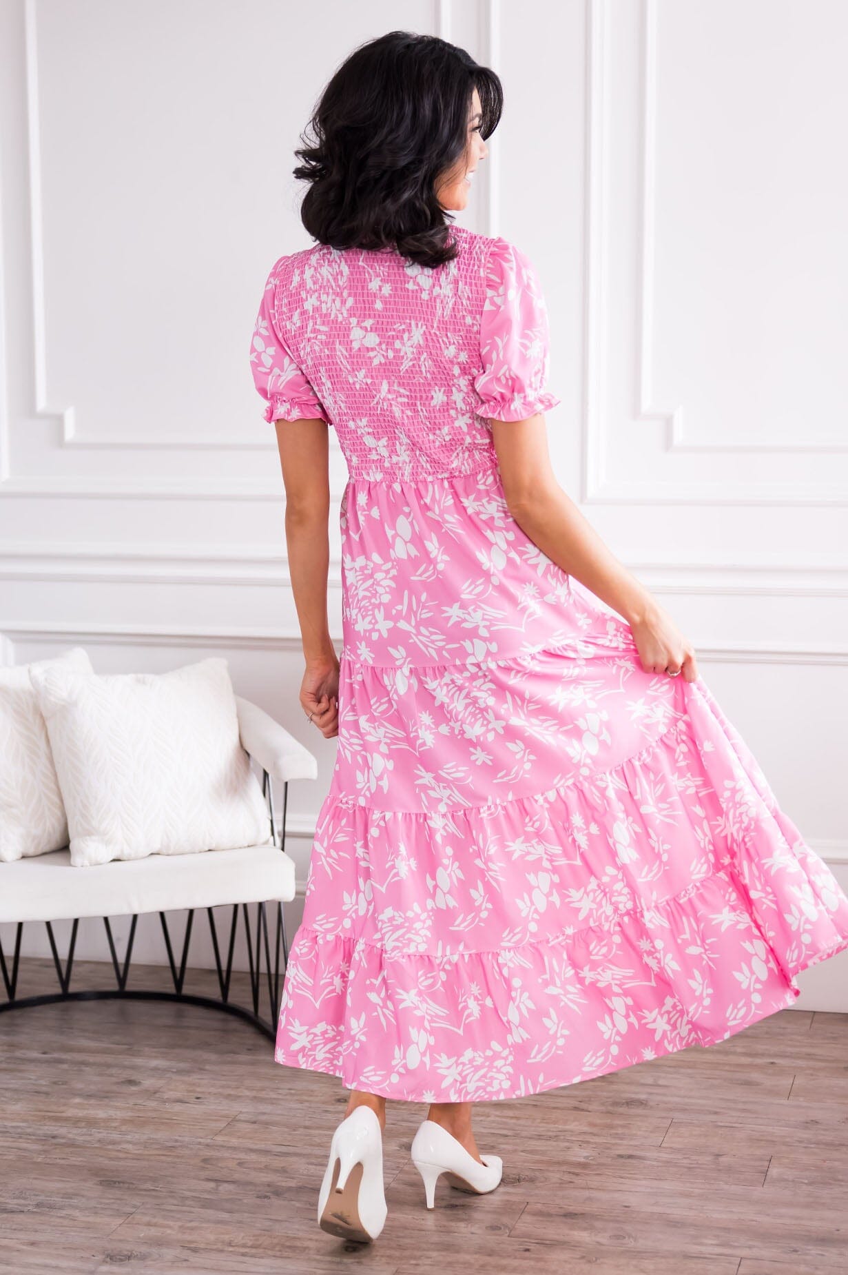 The Janese Modest Dresses vendor-unknown 