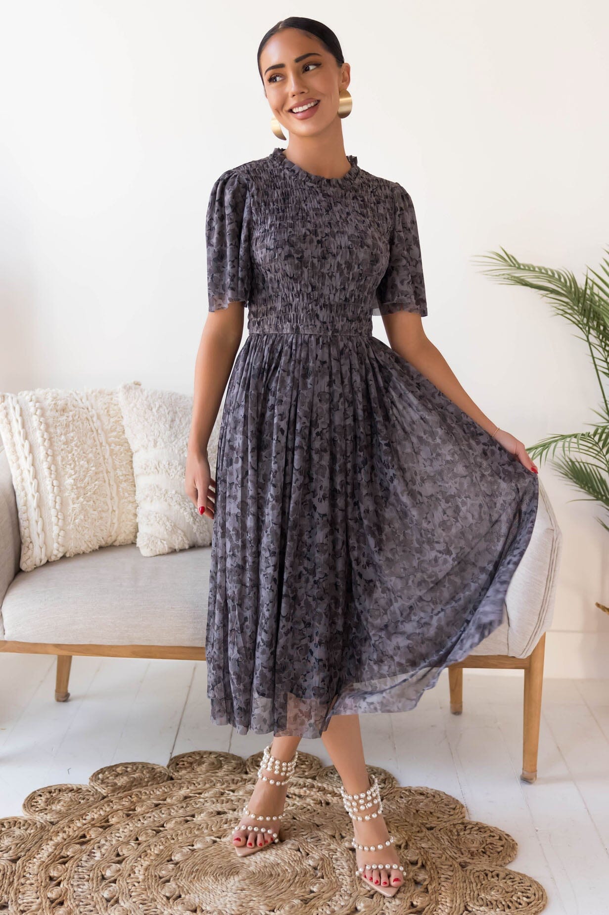 The Innocence Modest Dresses vendor-unknown 