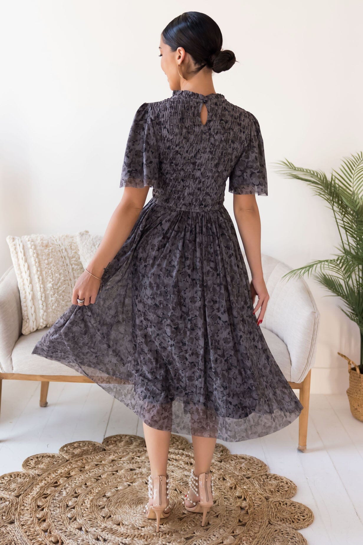 The Innocence Modest Dresses vendor-unknown 