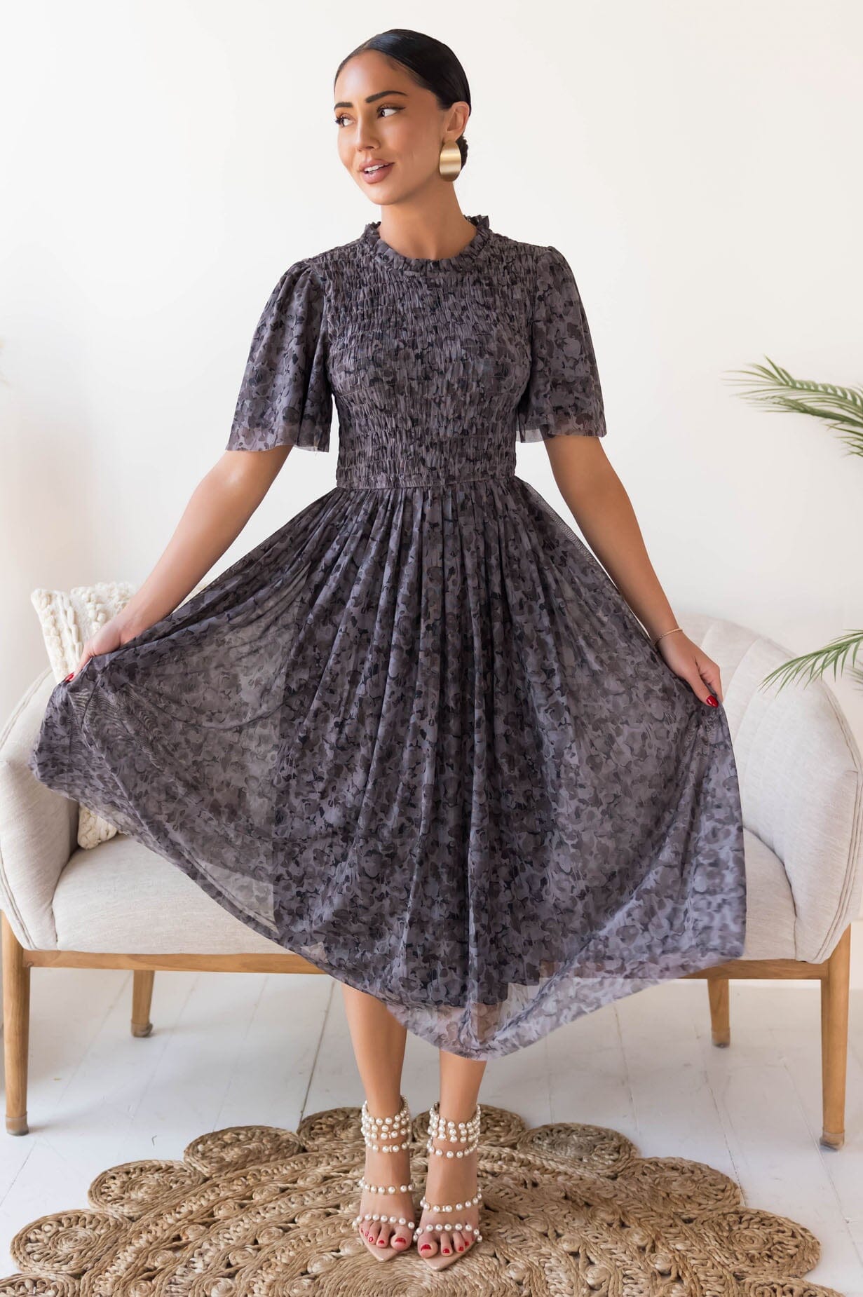 The Innocence Modest Dresses vendor-unknown 