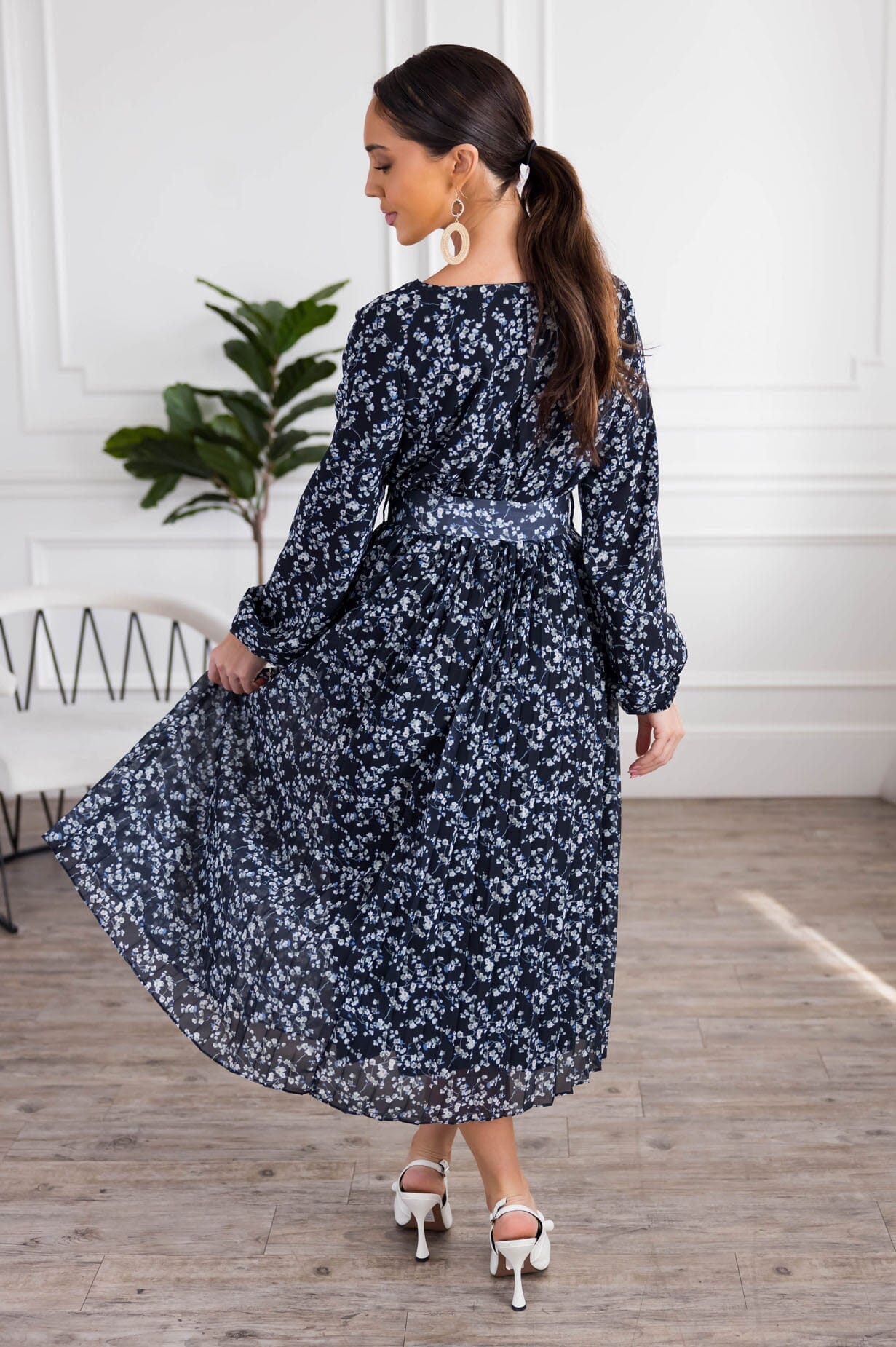 The Pris Modest Dresses vendor-unknown 