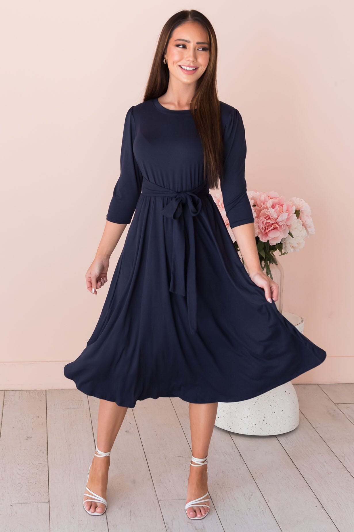 The Lindee NeeSee's Dresses 