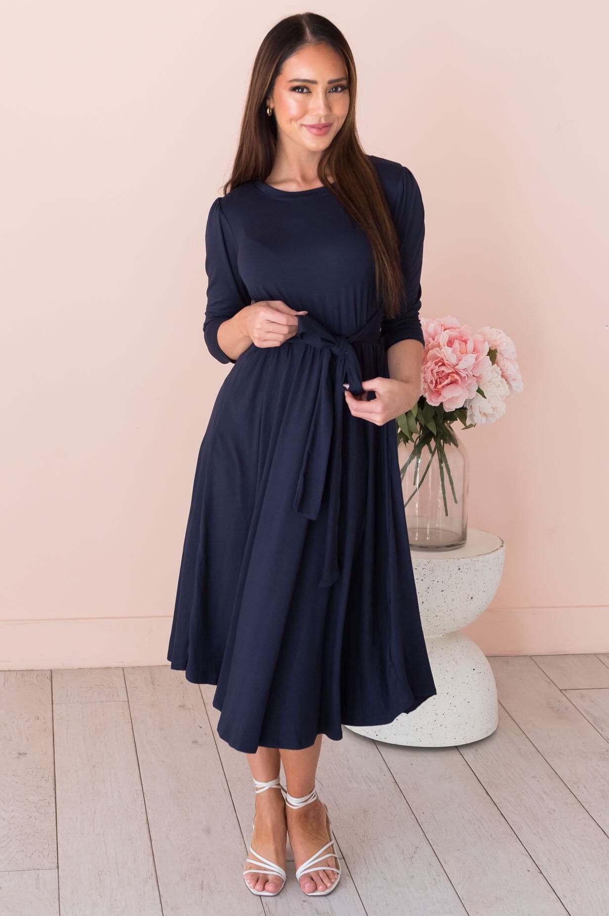 The Lindee NeeSee's Dresses 