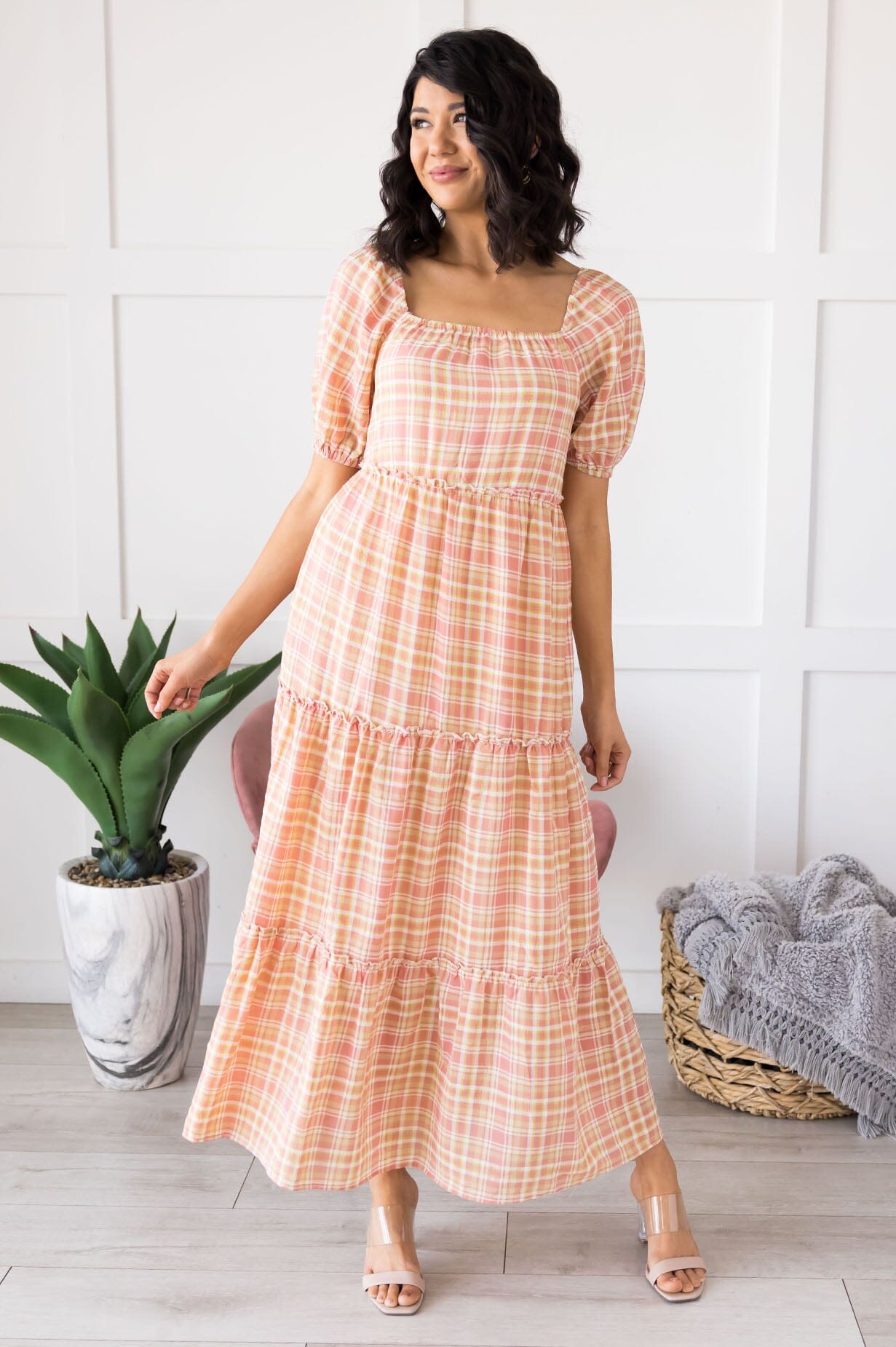 The Syble Modest Dresses vendor-unknown 