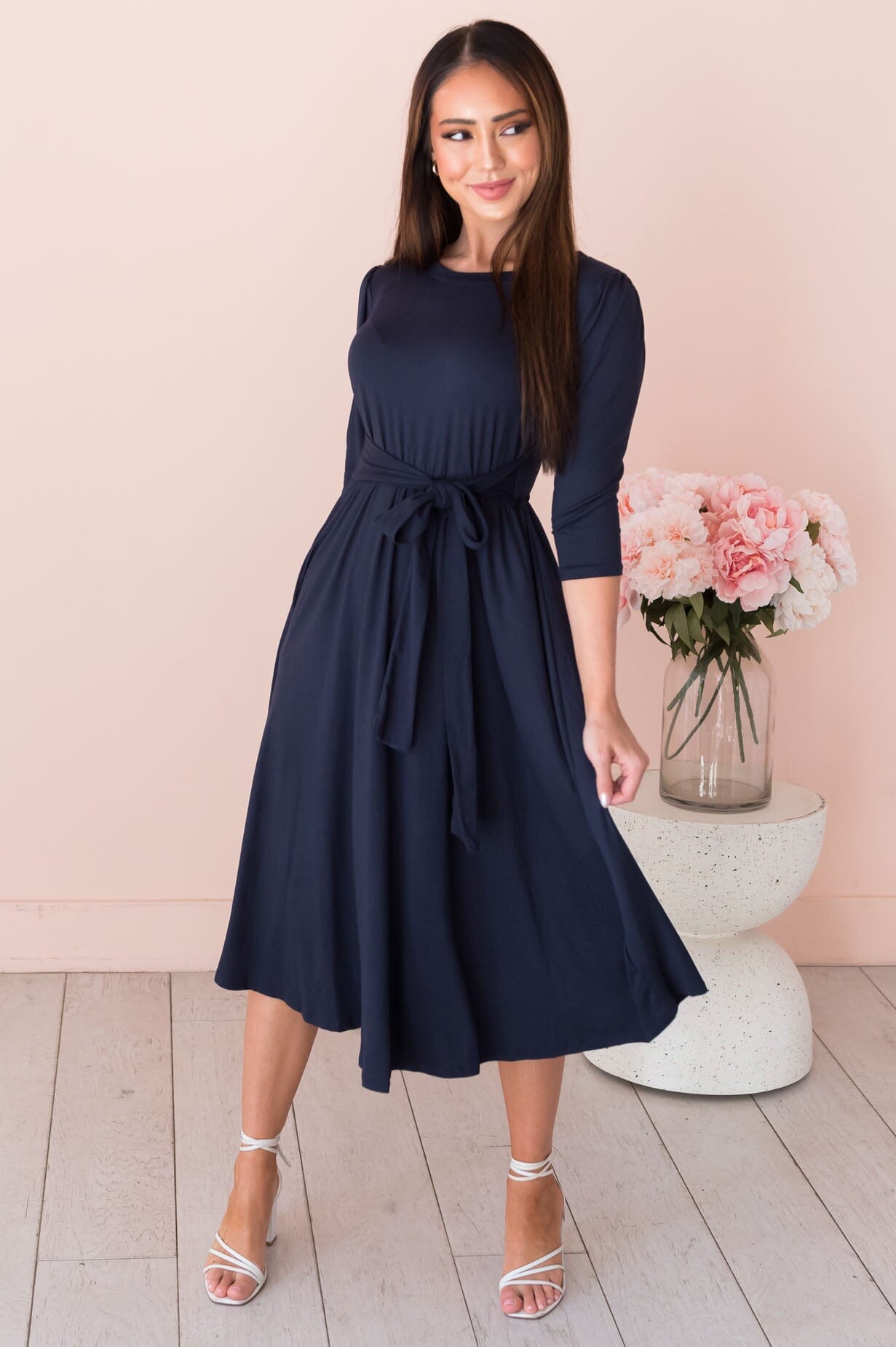 The Lindee NeeSee's Dresses 