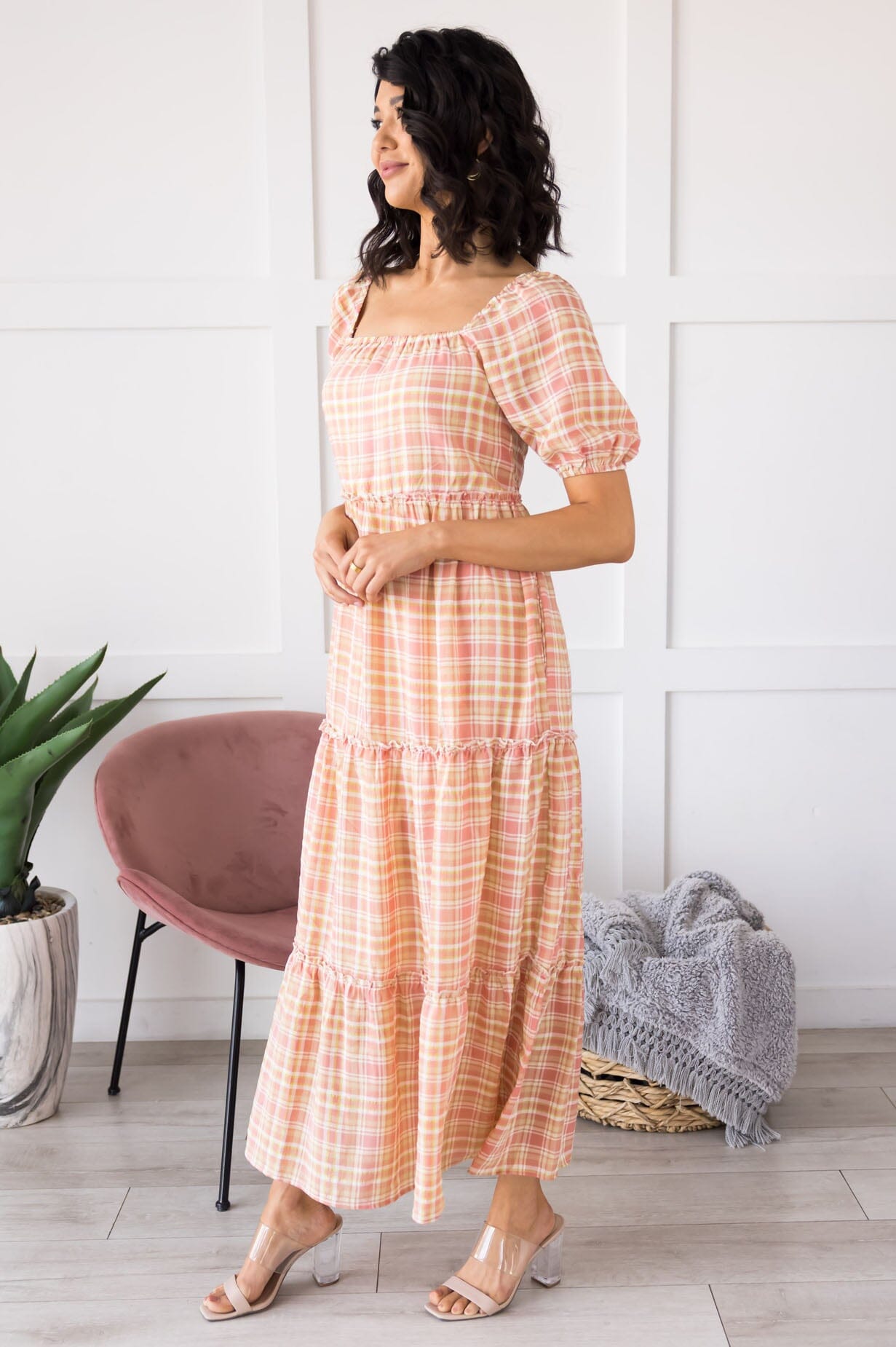 The Syble Modest Dresses vendor-unknown 