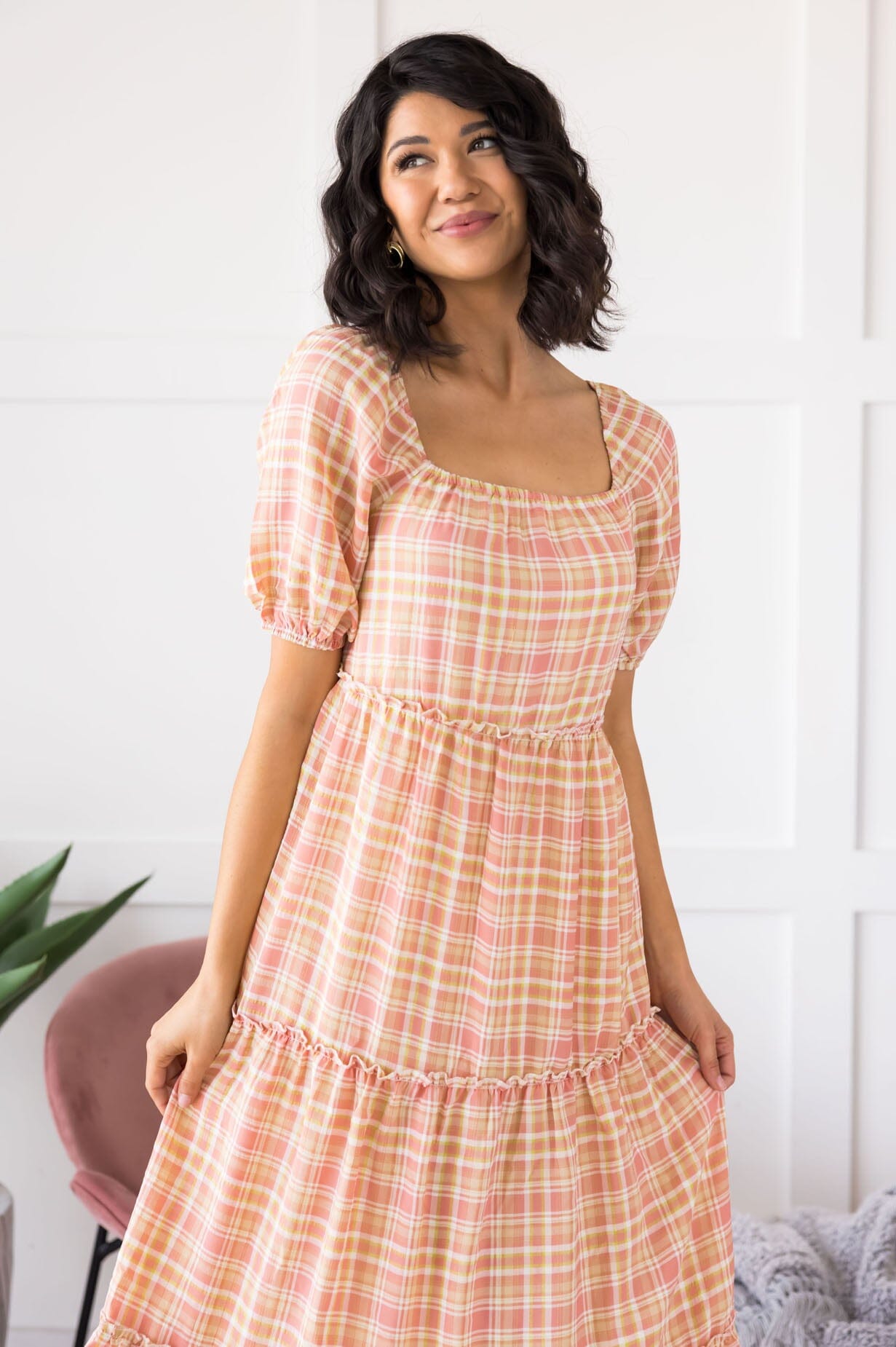 The Syble Modest Dresses vendor-unknown 
