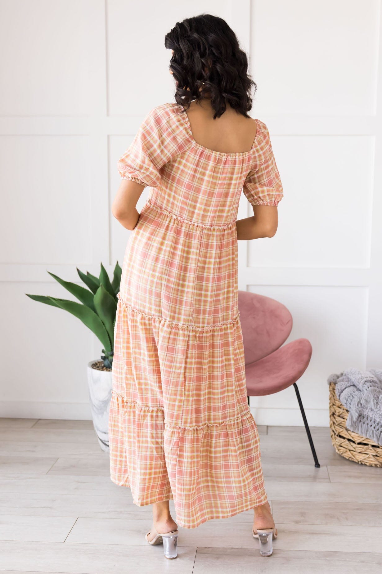 The Syble Modest Dresses vendor-unknown 