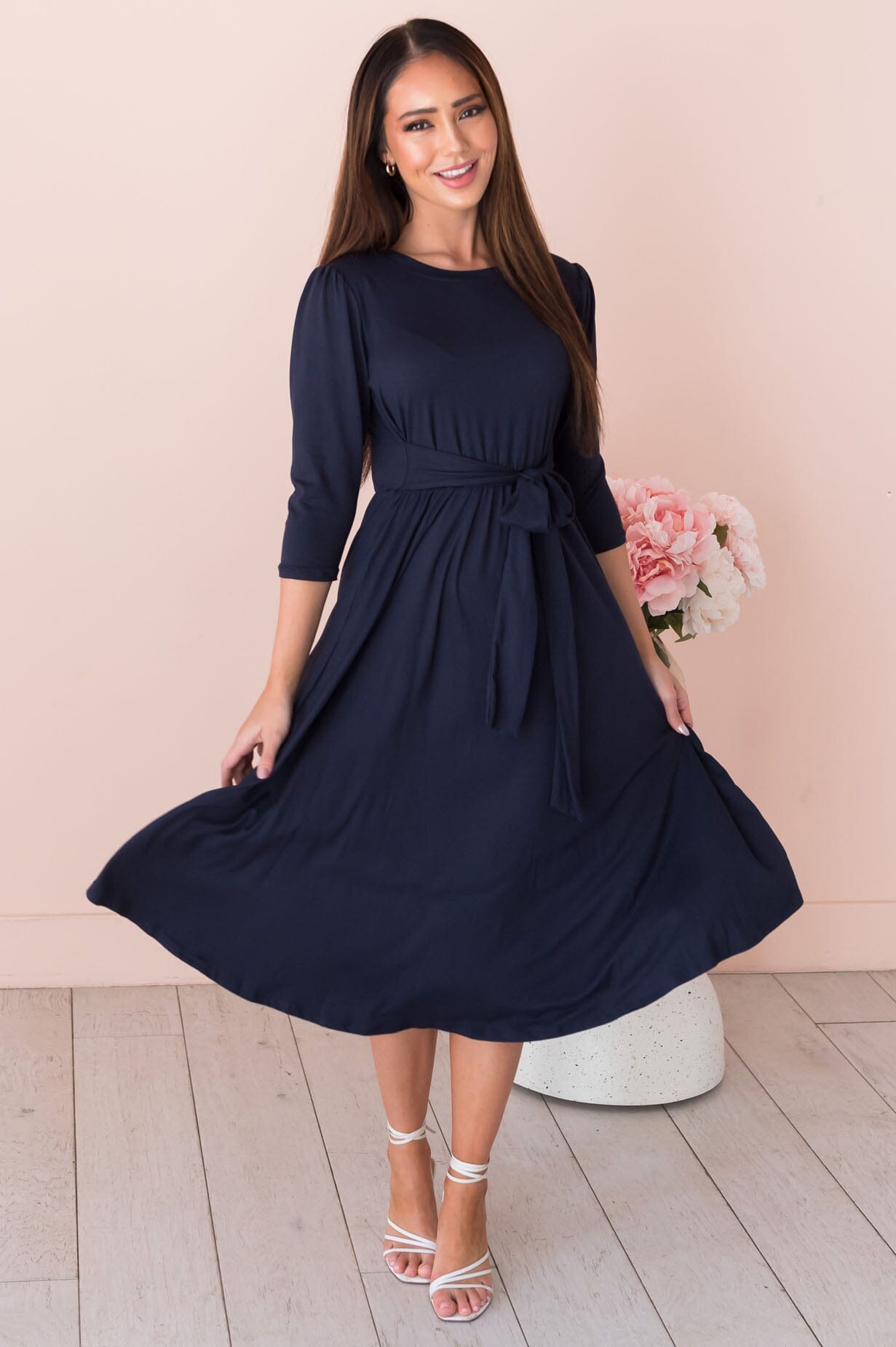 The Lindee NeeSee's Dresses 