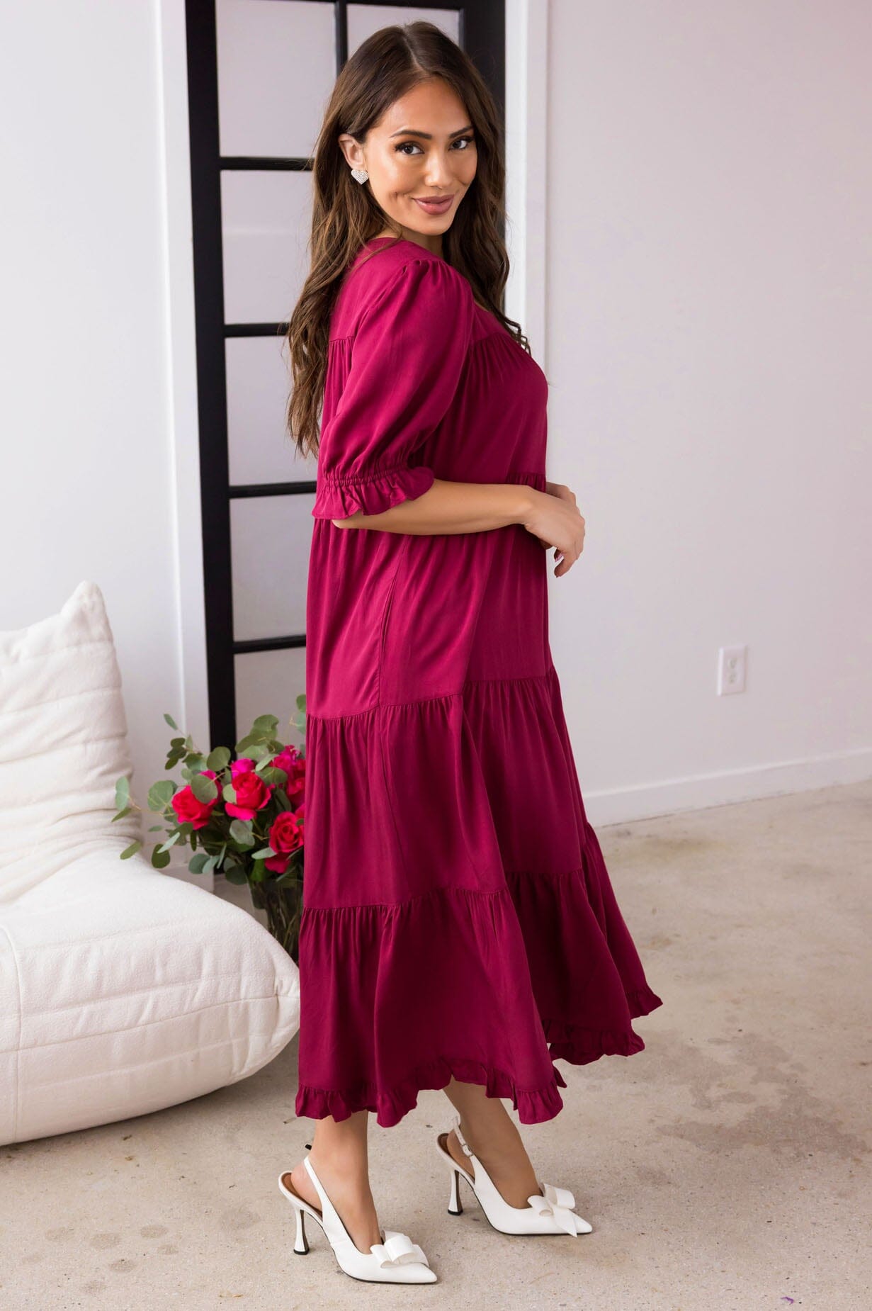 The Alliston Modest Dresses vendor-unknown 