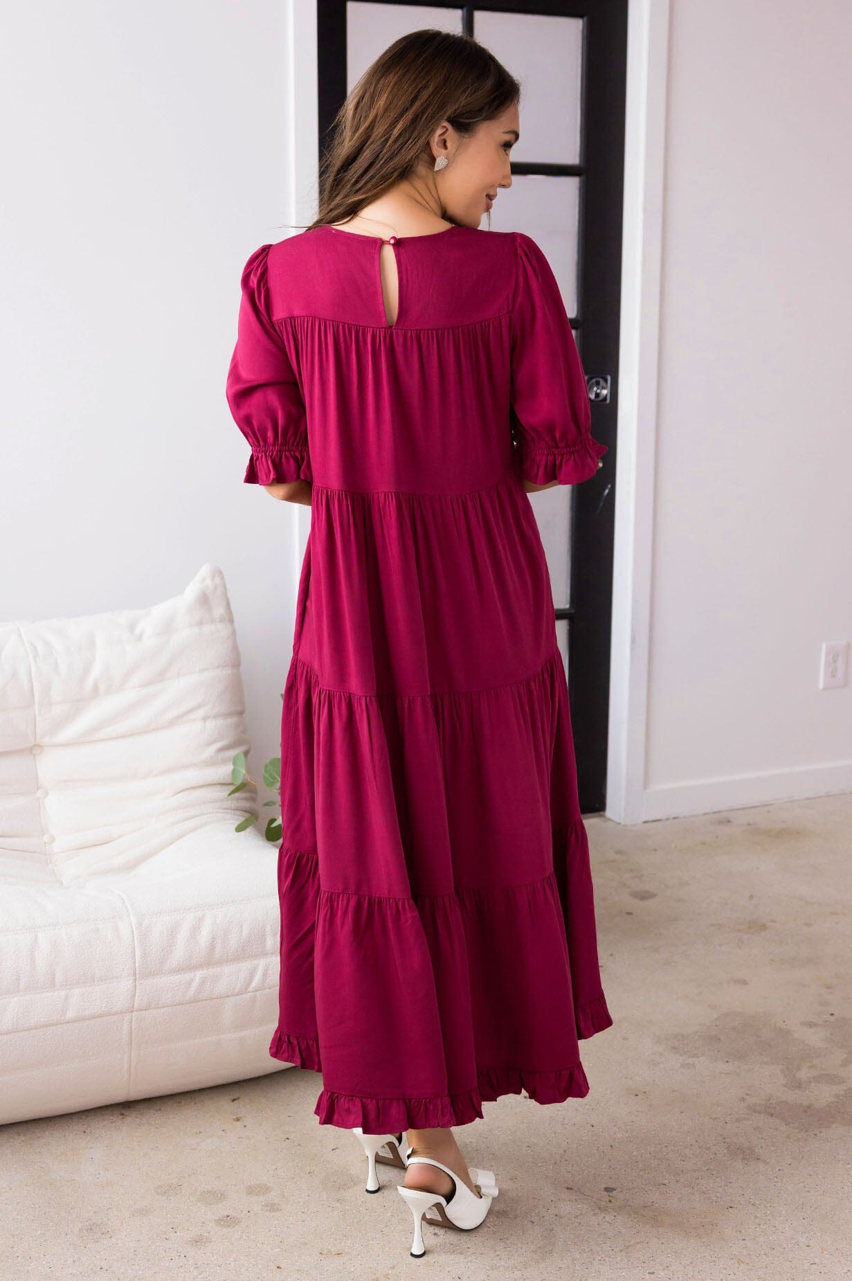 The Alliston Modest Dresses vendor-unknown 