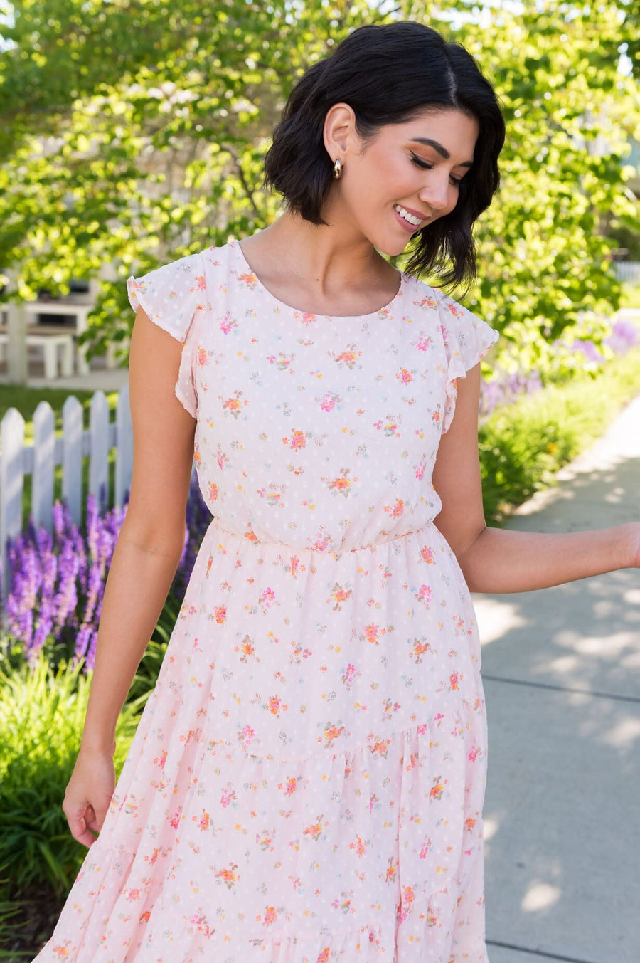 Shop Modest Dresses for Women | Conservative Clothing Page 27 - NeeSee ...