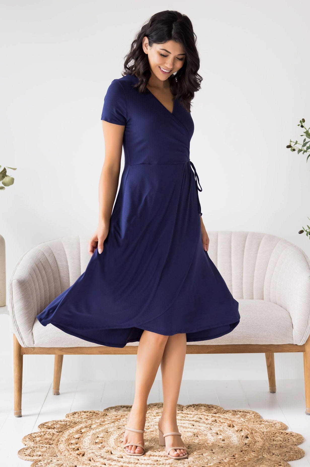 The Rooney Modest Dresses vendor-unknown 