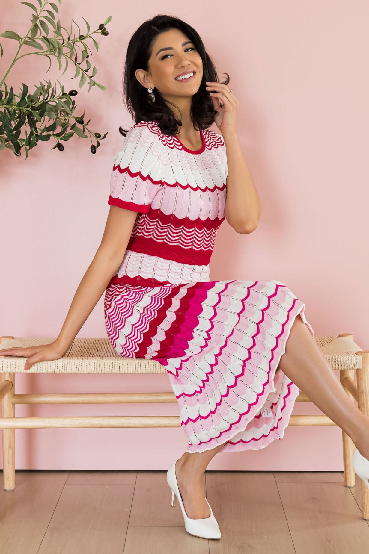 The Gypsy Modest Dresses vendor-unknown 