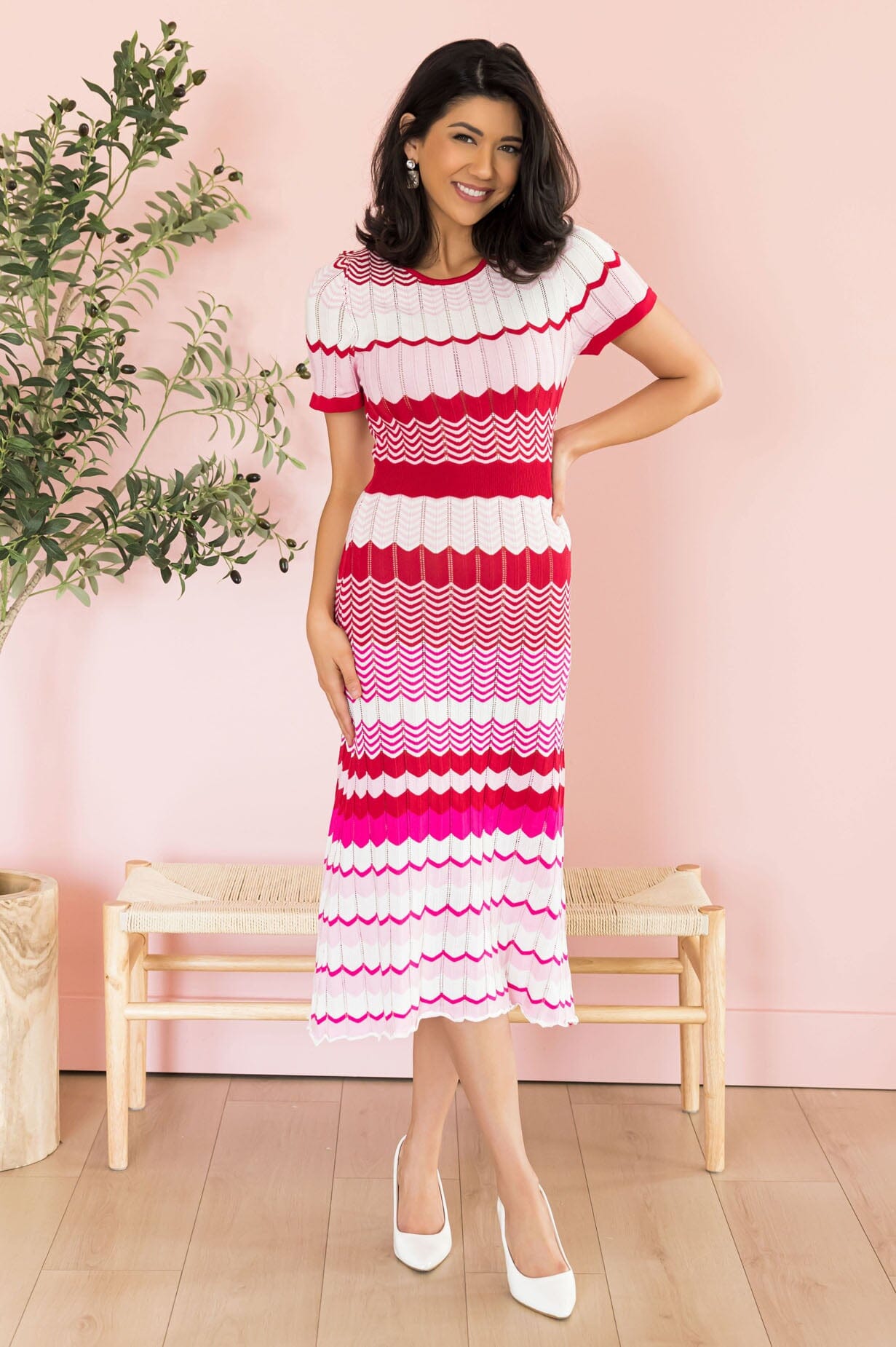 The Gypsy Modest Dresses vendor-unknown 