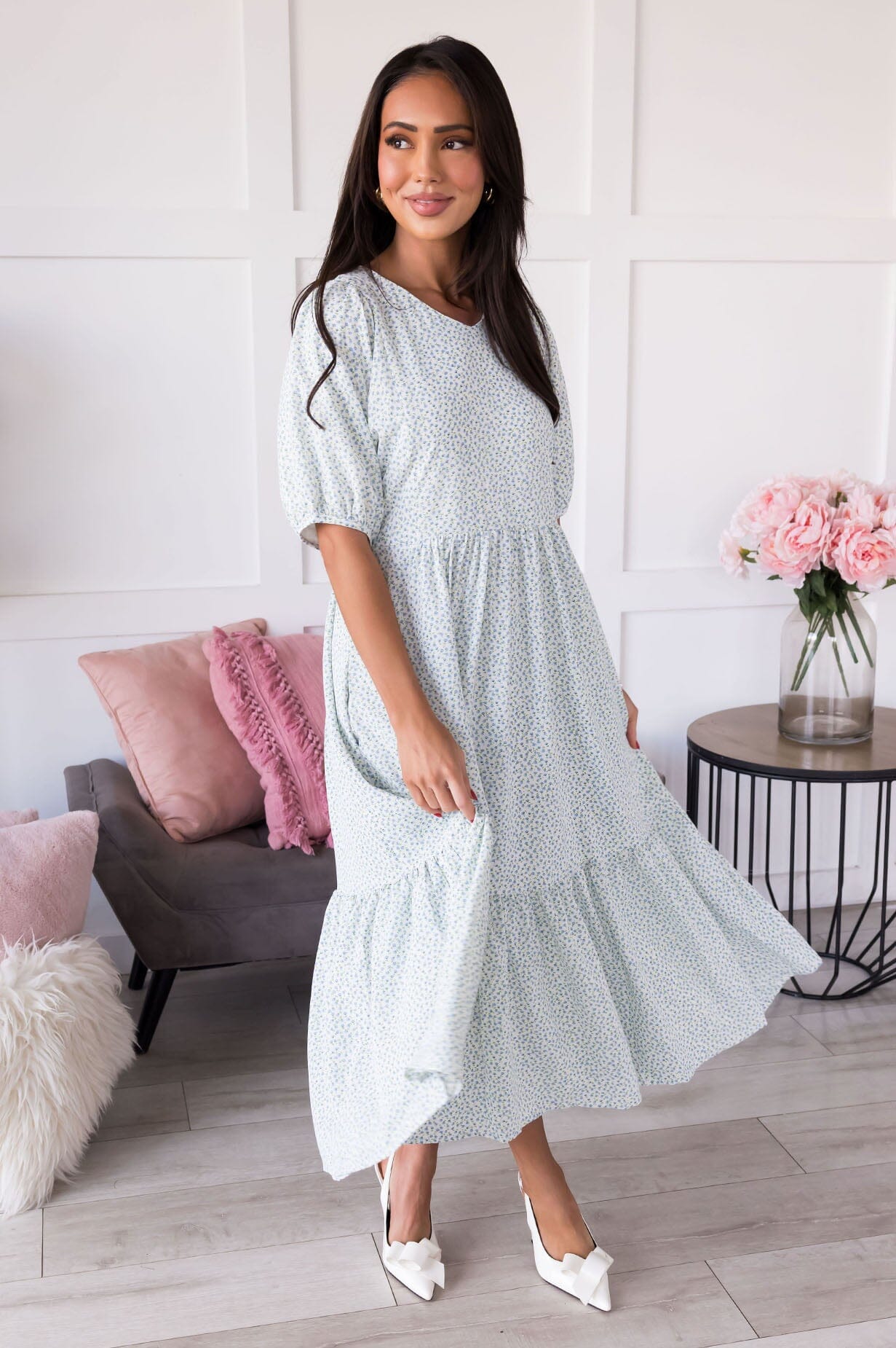 The Hollynd Modest Dresses vendor-unknown 