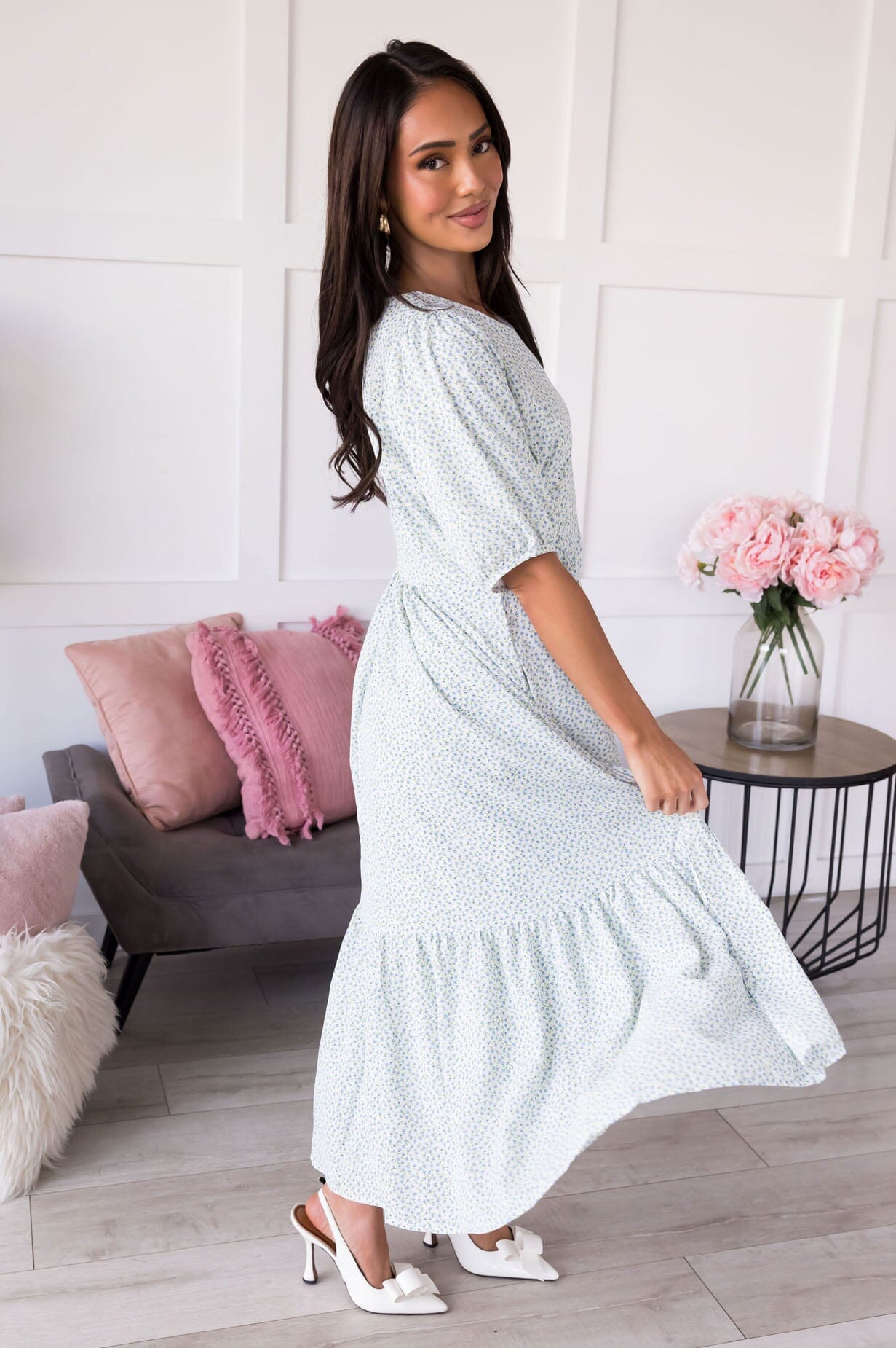 The Hollynd Modest Dresses vendor-unknown 