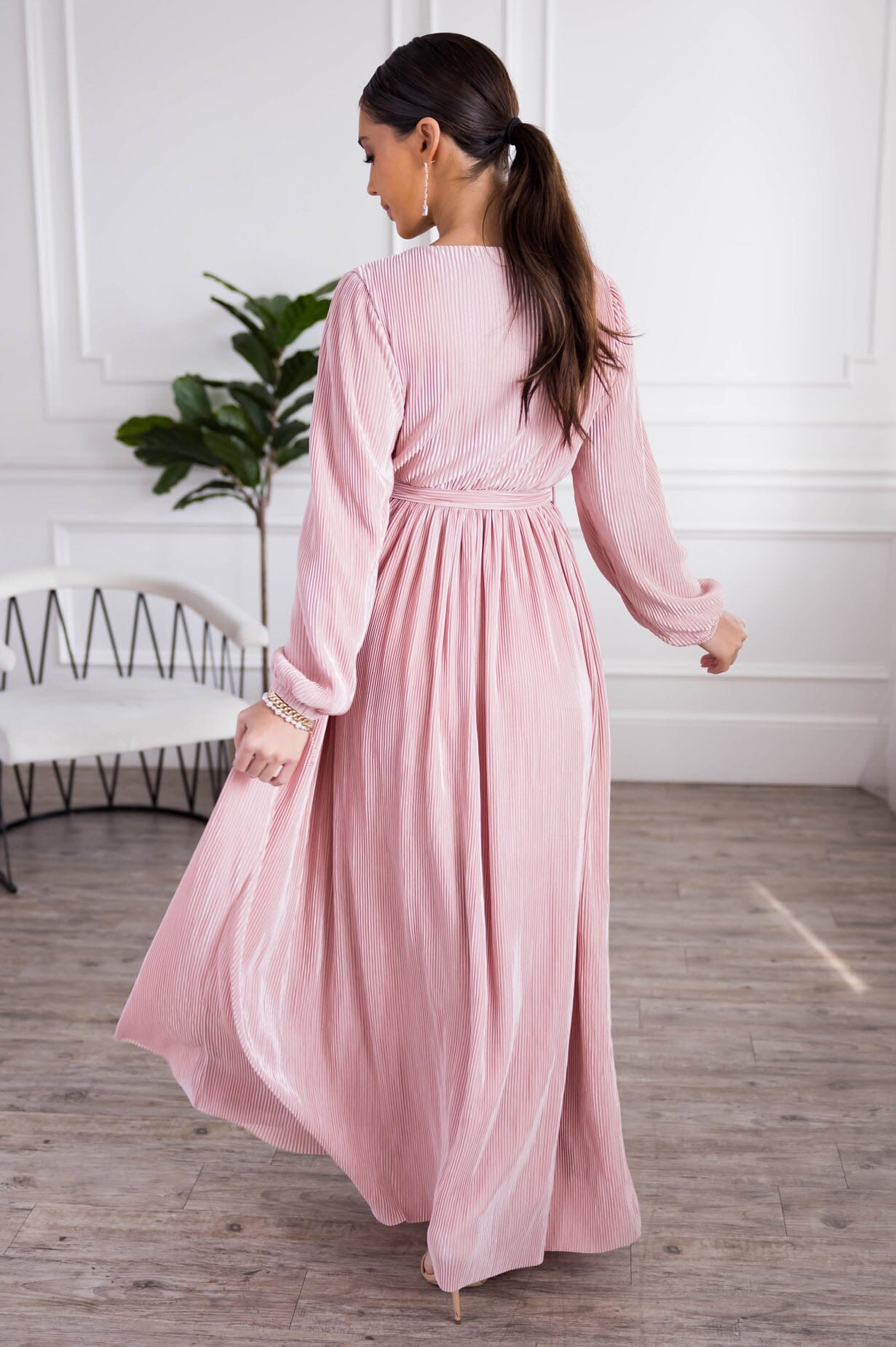 The Marilyn Modest Dresses vendor-unknown 