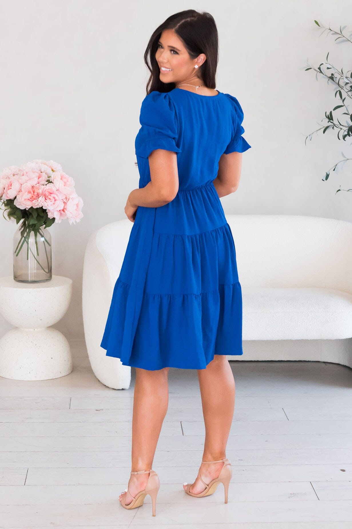 The Madley Modest Dresses vendor-unknown 