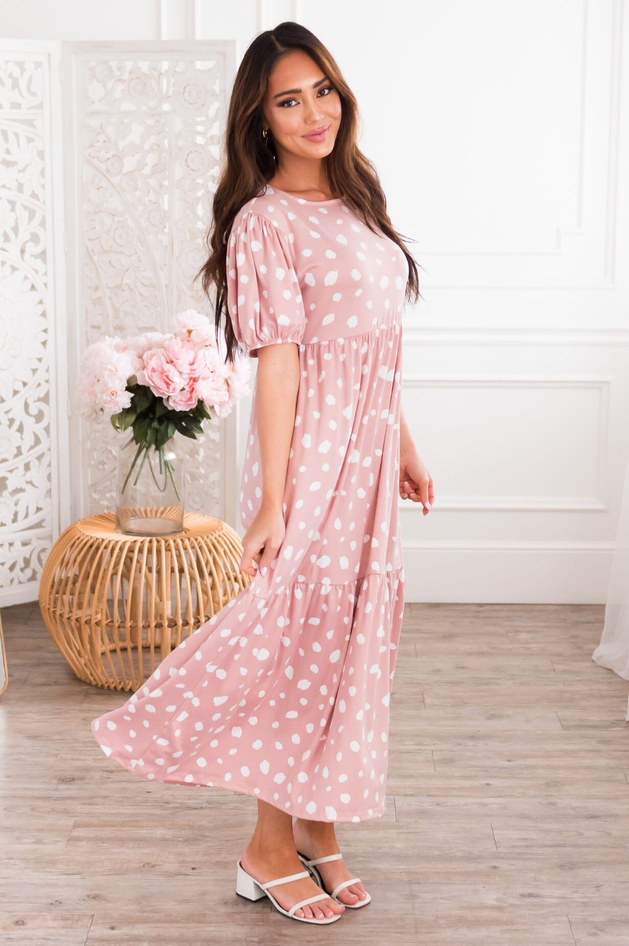 The Richella NeeSee's Dresses 