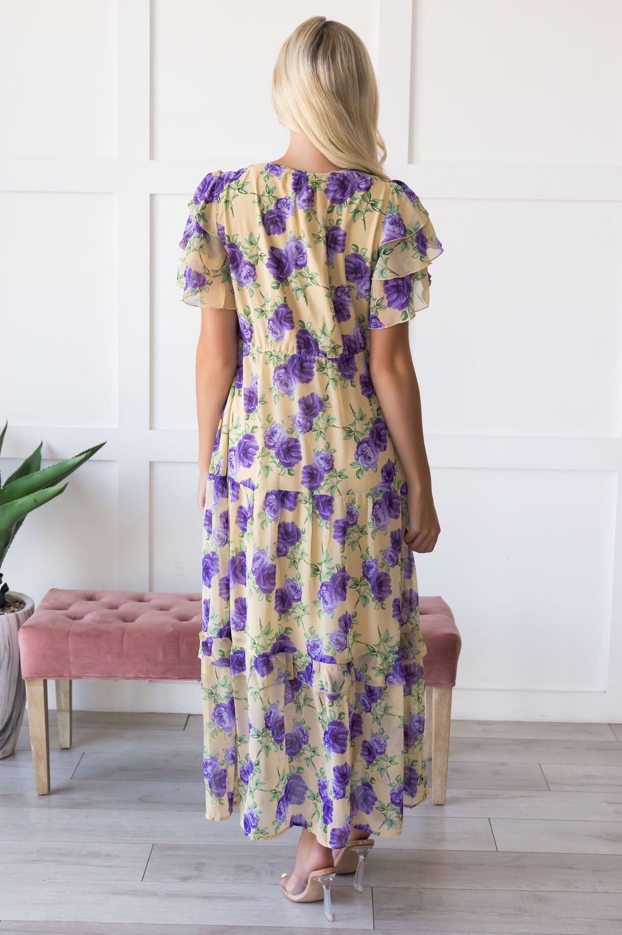 The Daytona Modest Dresses vendor-unknown 