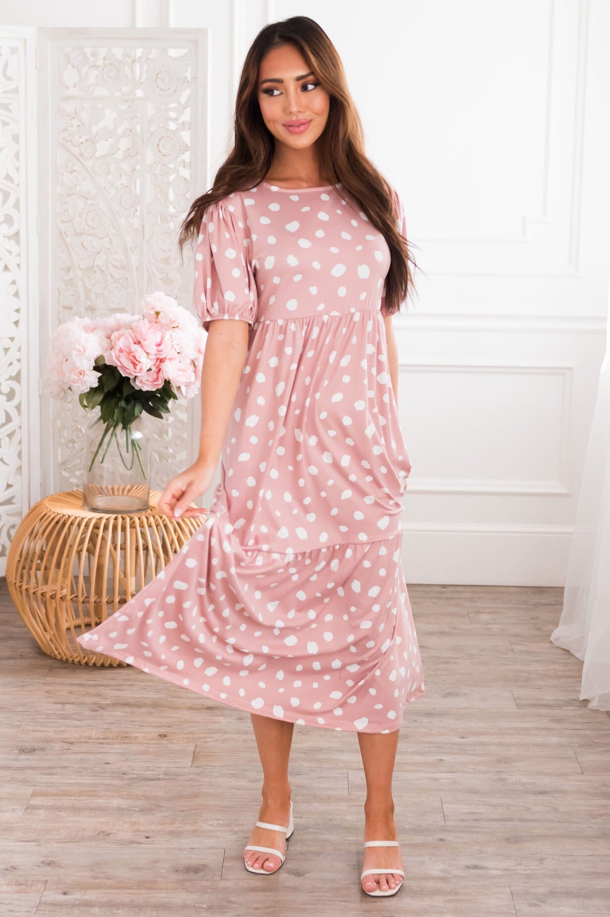 The Richella NeeSee's Dresses 